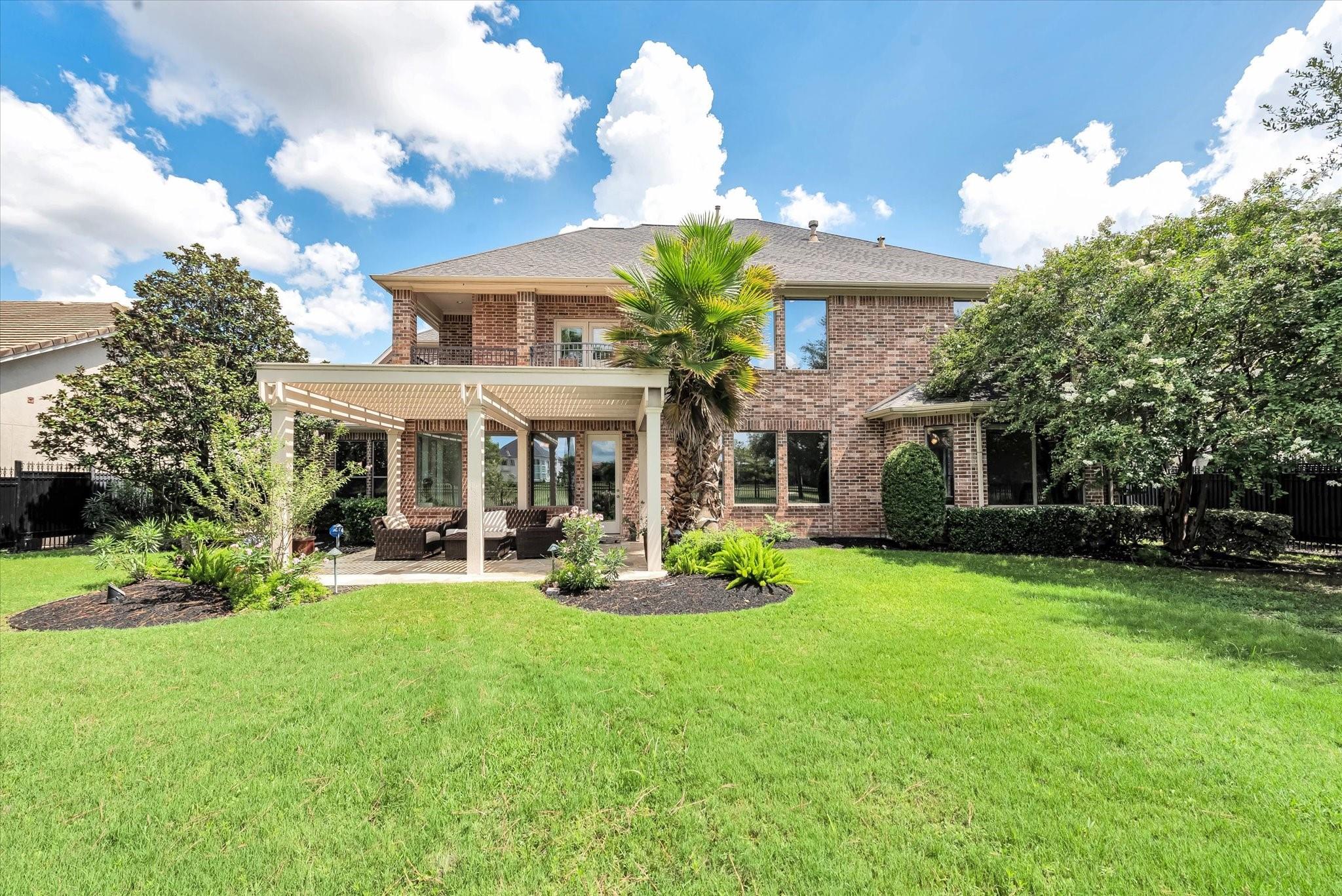 11415 Legend Manor Drive