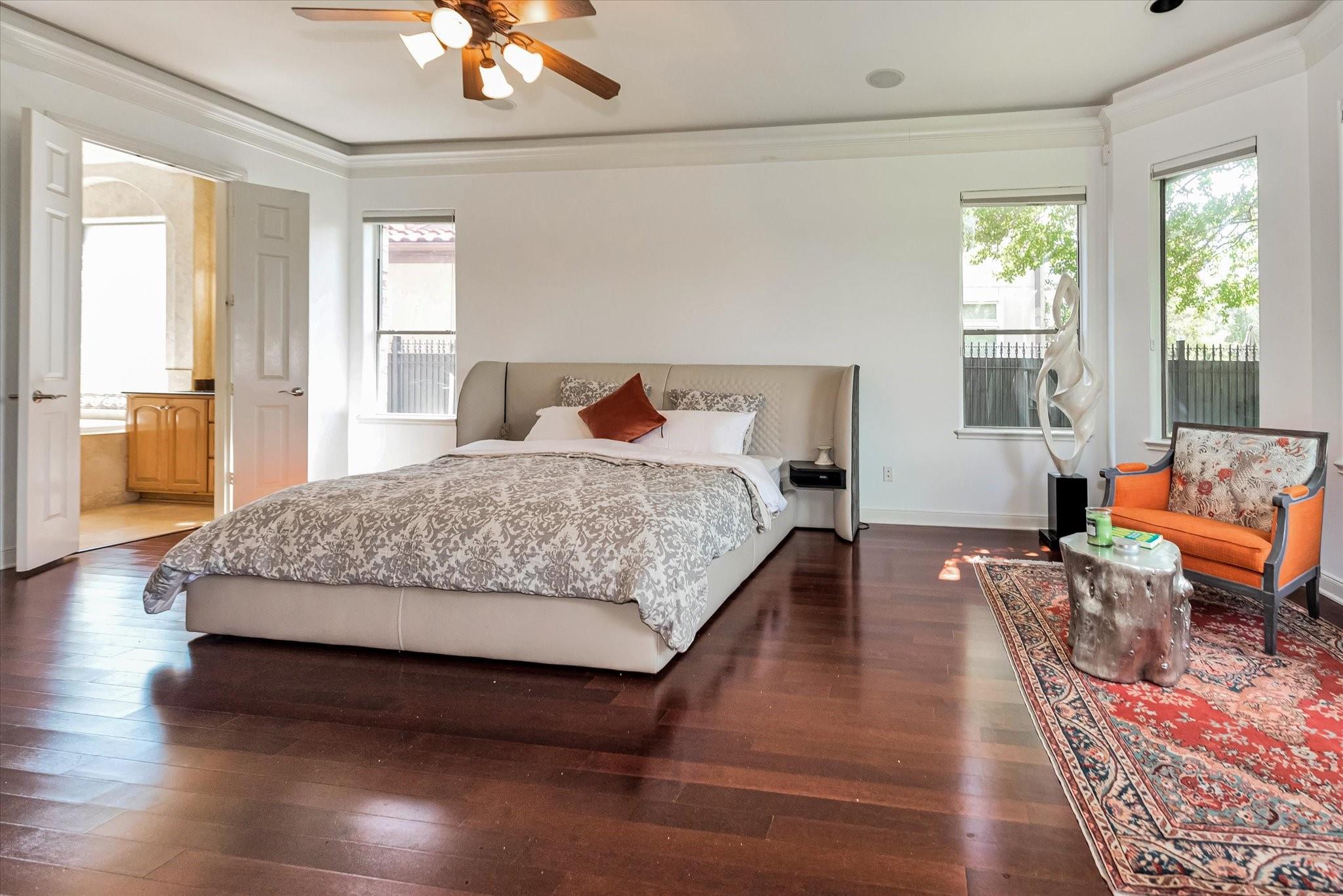 11415 Legend Manor Drive