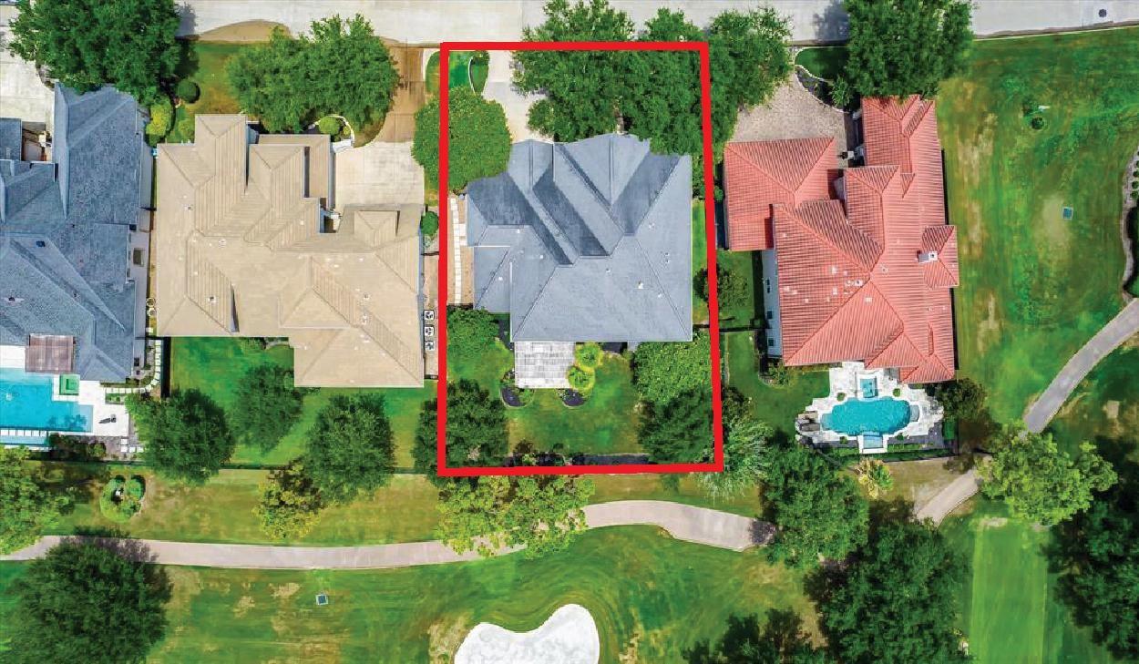 11415 Legend Manor Drive