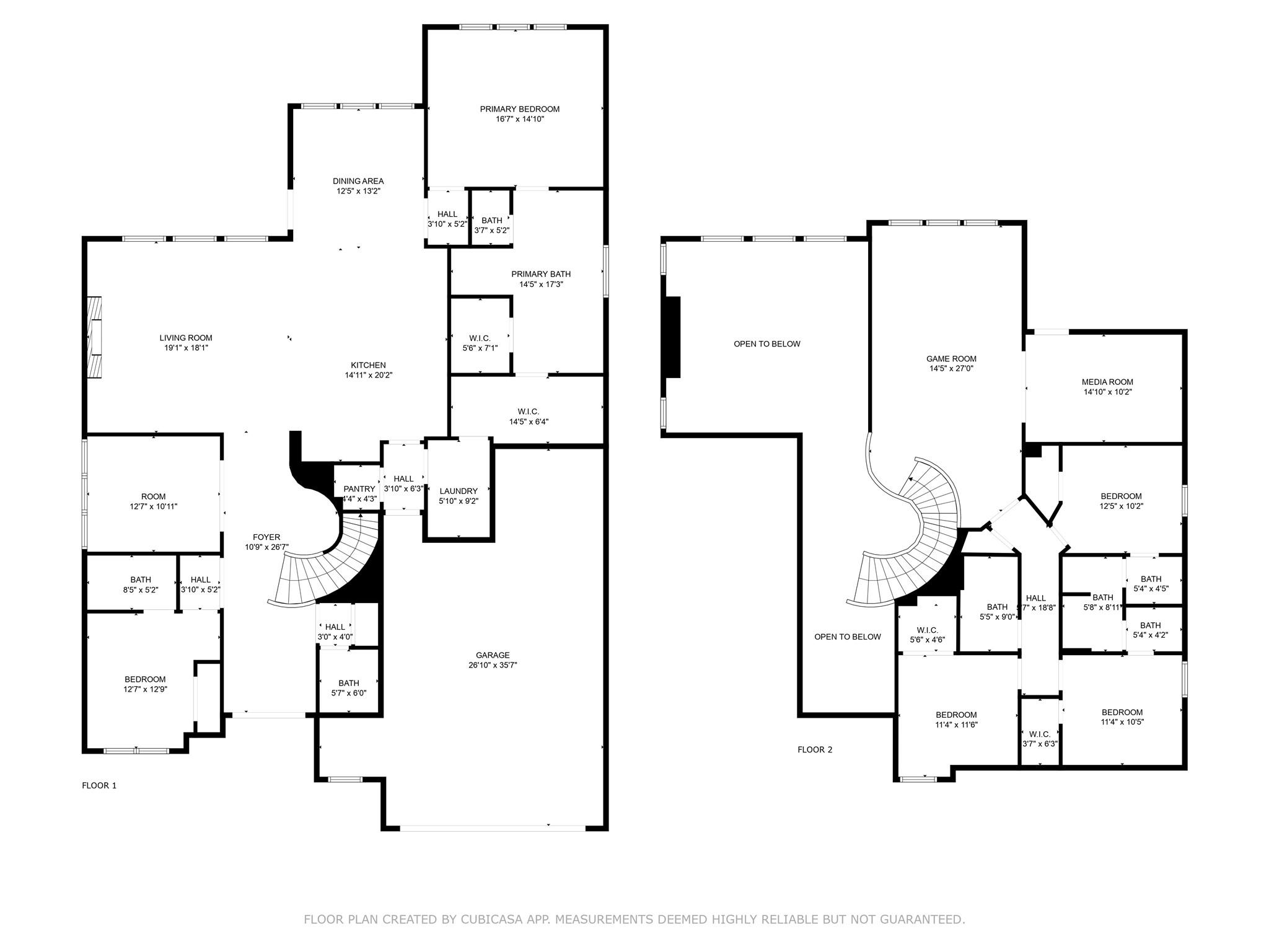 17946 Aqua Haven Lane