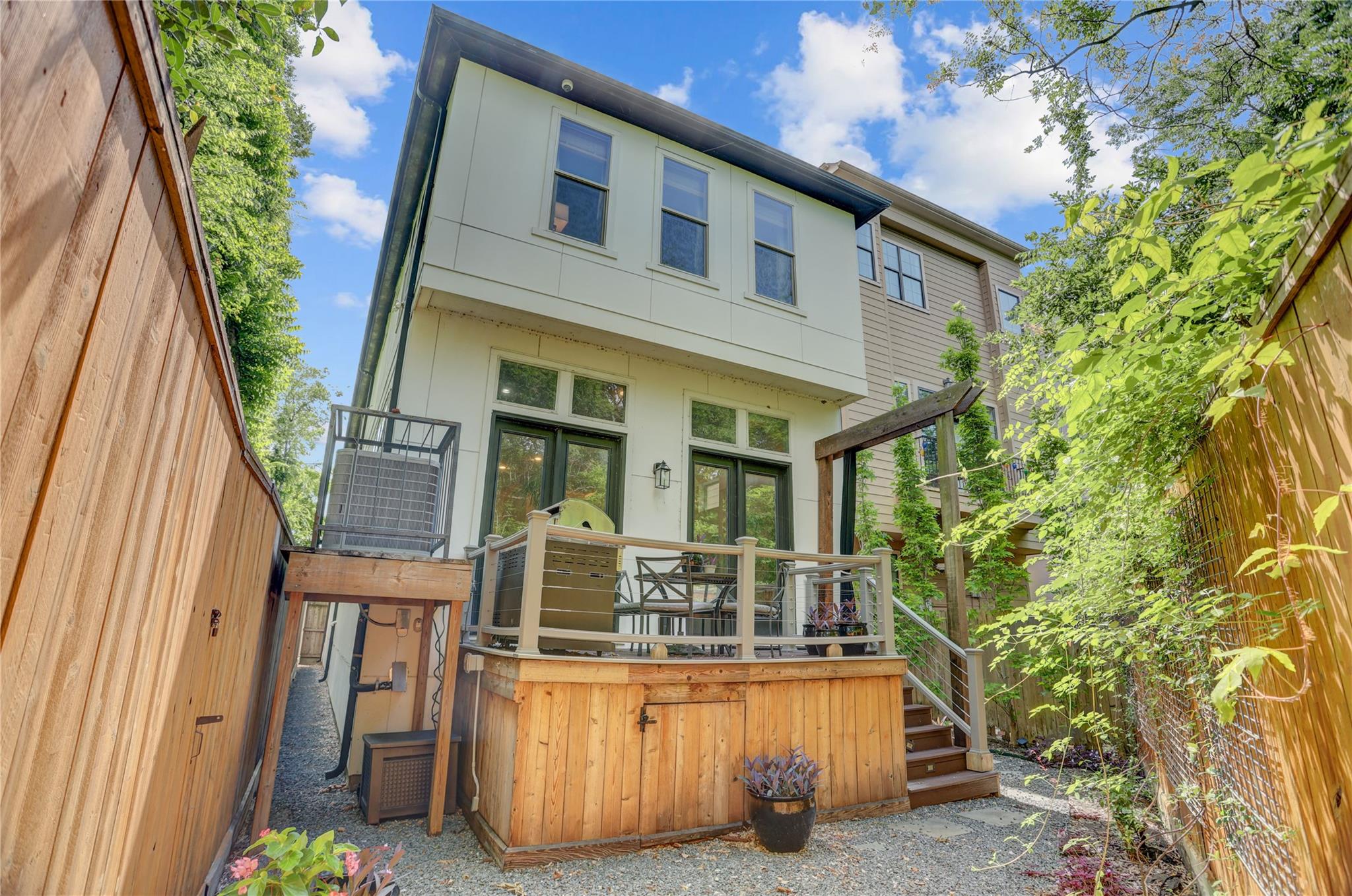 4124 Bonner View Lane