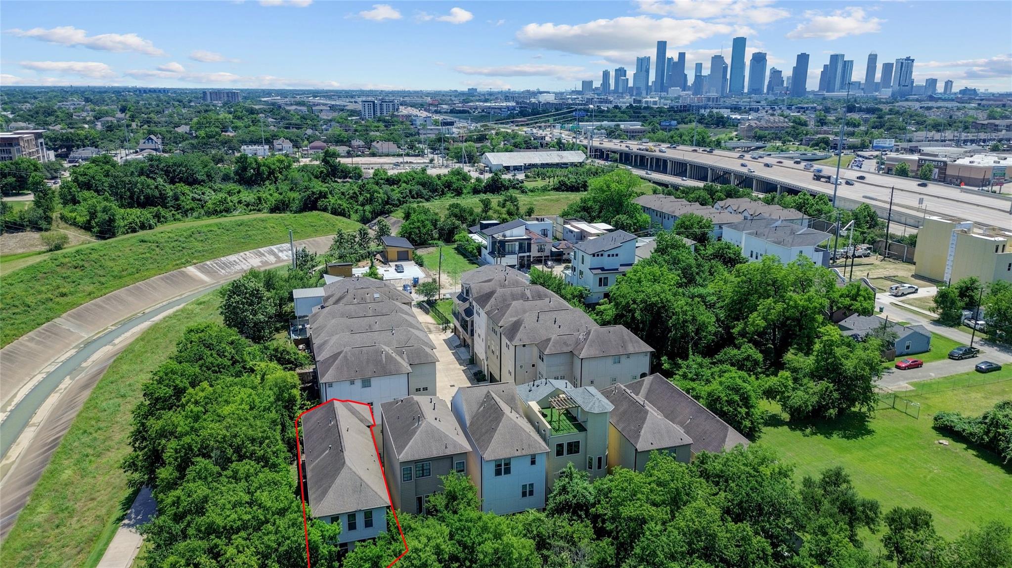 4124 Bonner View Lane