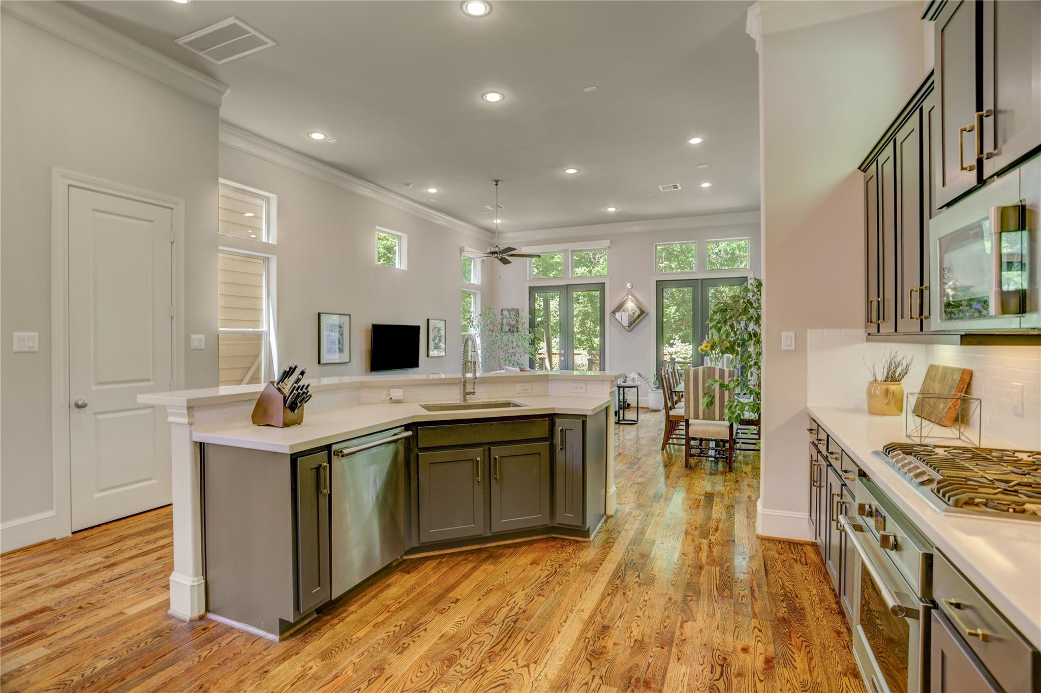 4124 Bonner View Lane