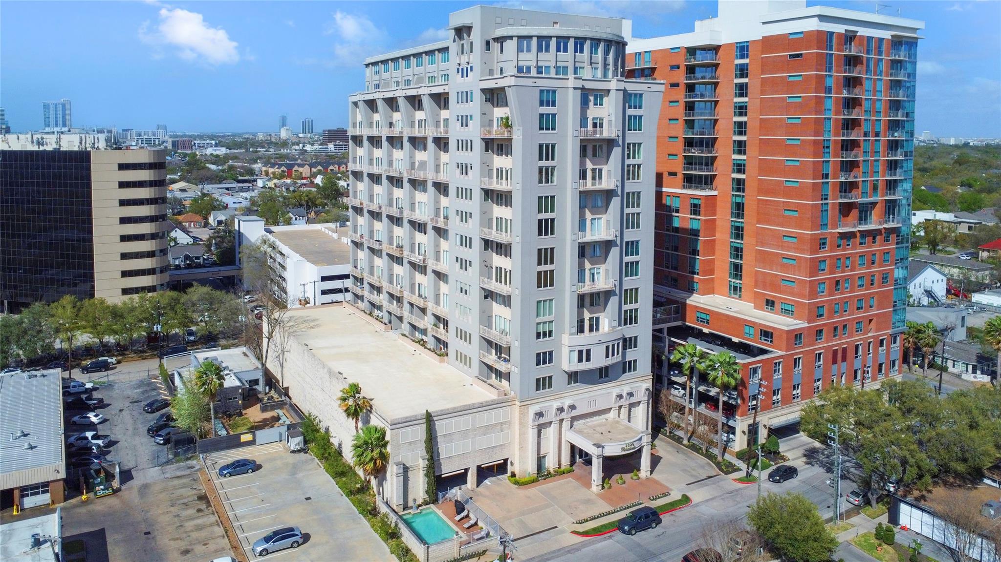 2520 Robinhood Street # 1008