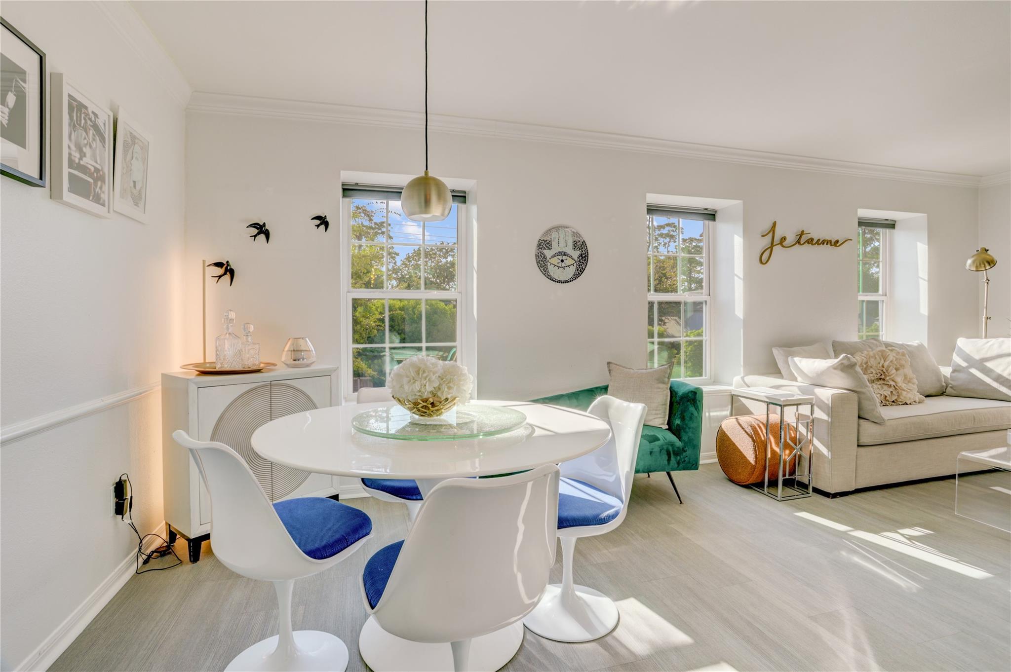 355 N Post Oak Lane # 842