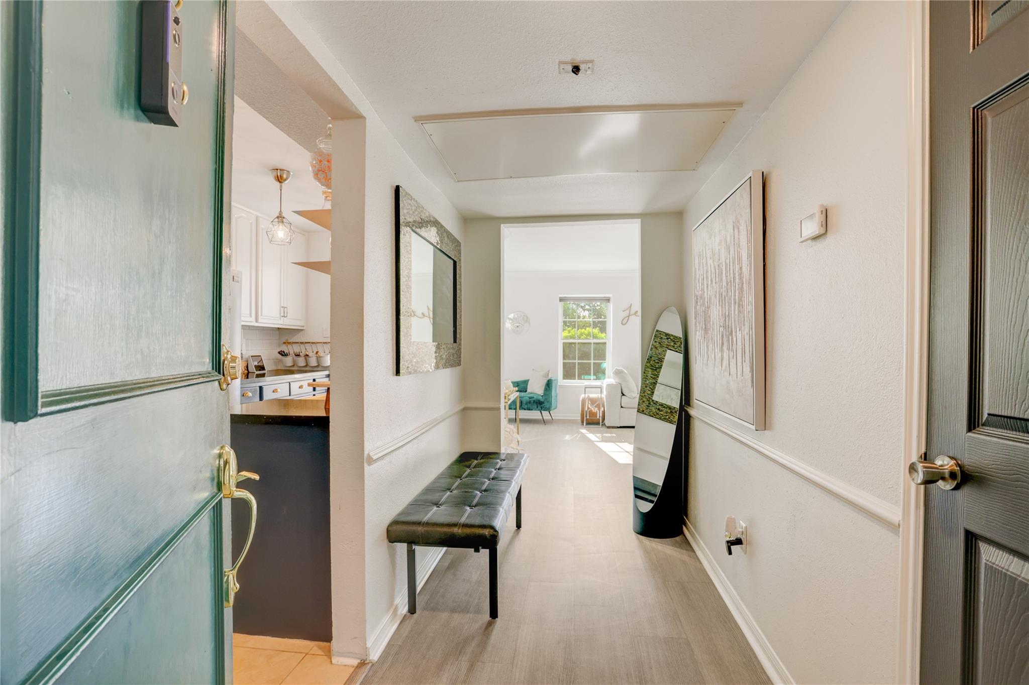 355 N Post Oak Lane # 842