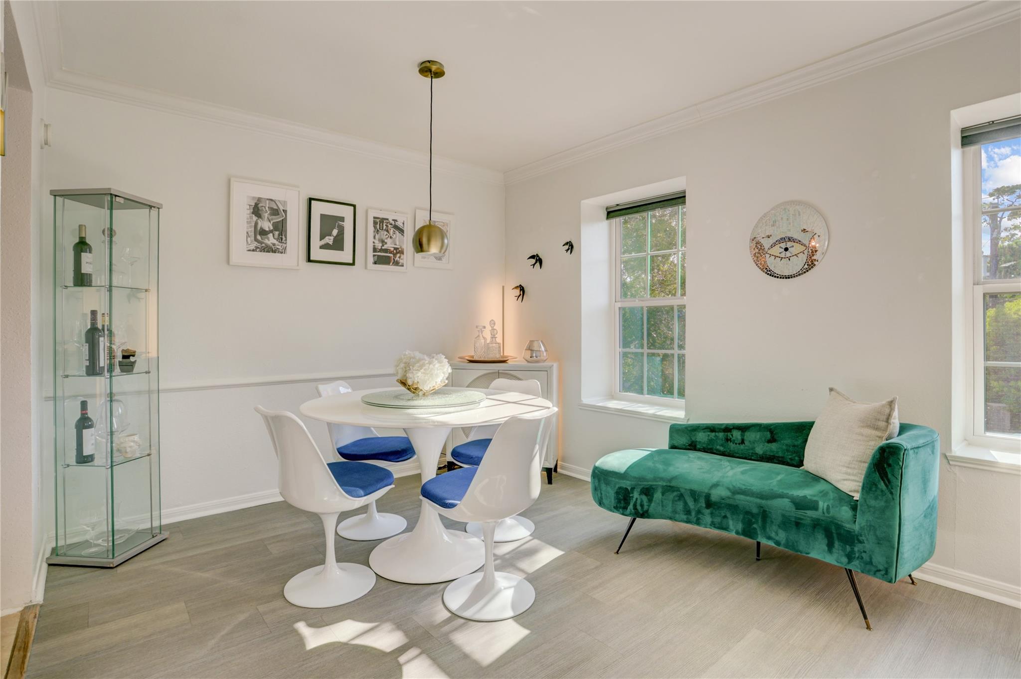 355 N Post Oak Lane # 842