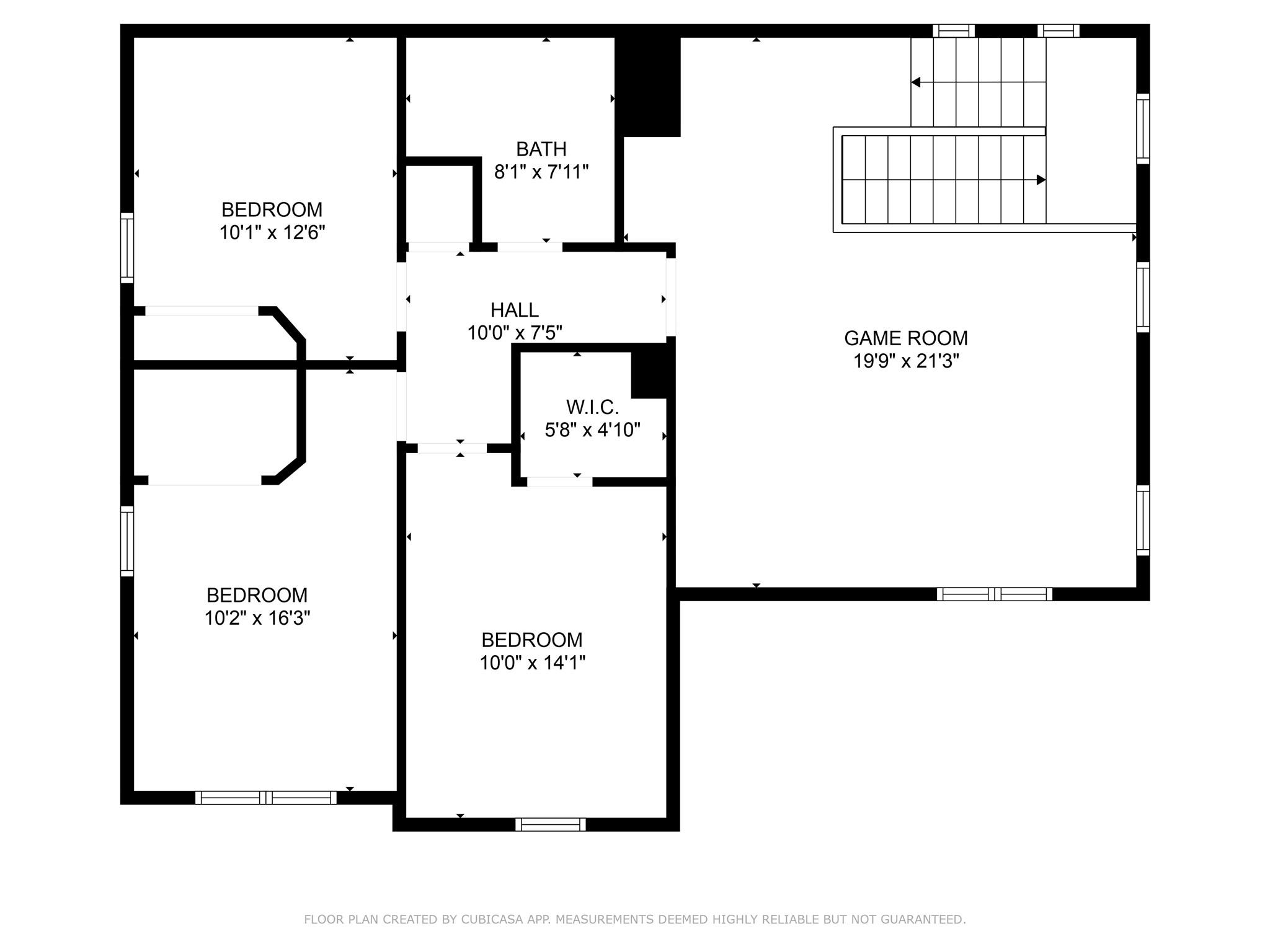 8531 Parsons Knoll Drive