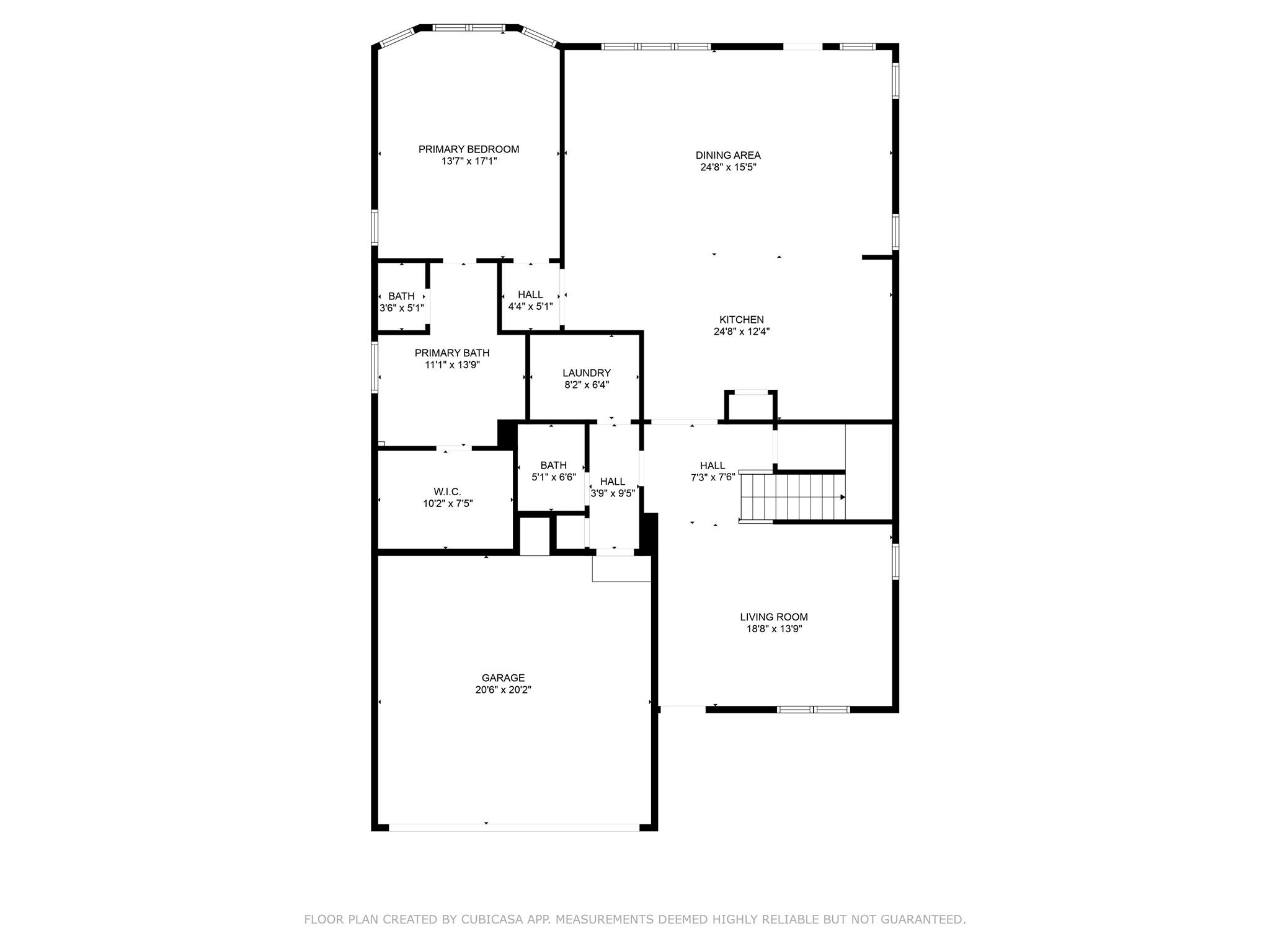 8531 Parsons Knoll Drive