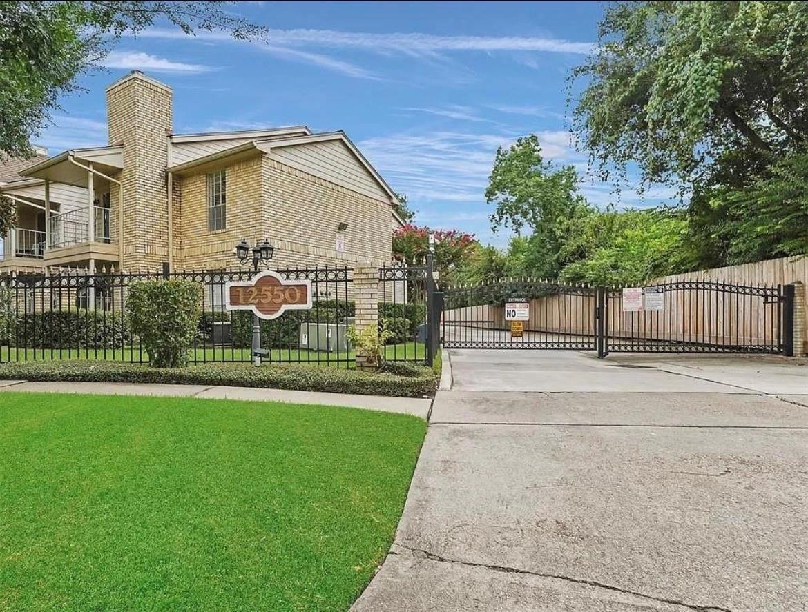 12550 Whittington Drive # 605