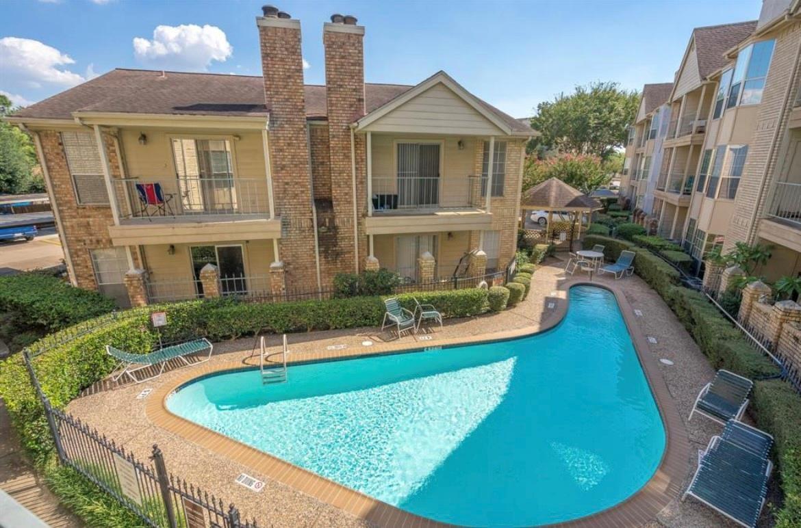 12550 Whittington Drive # 605