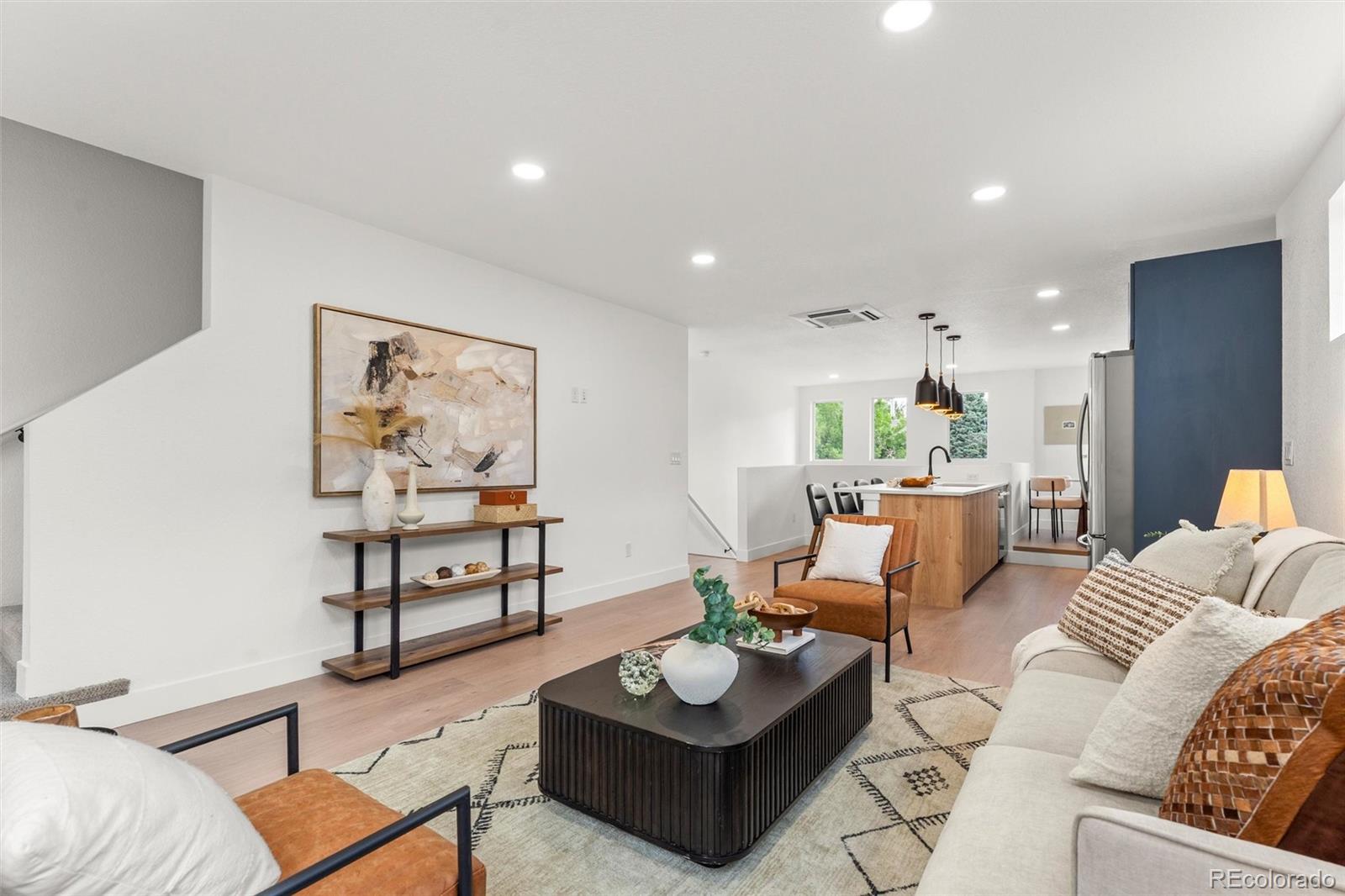 5128 W 26th Avenue Unit: 104