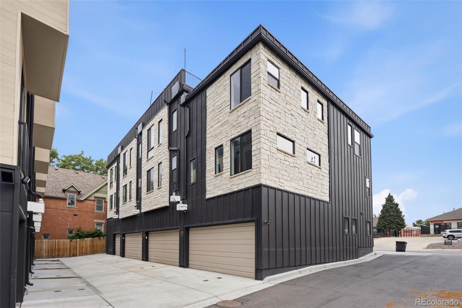 5128 W 26th Avenue Unit: 104