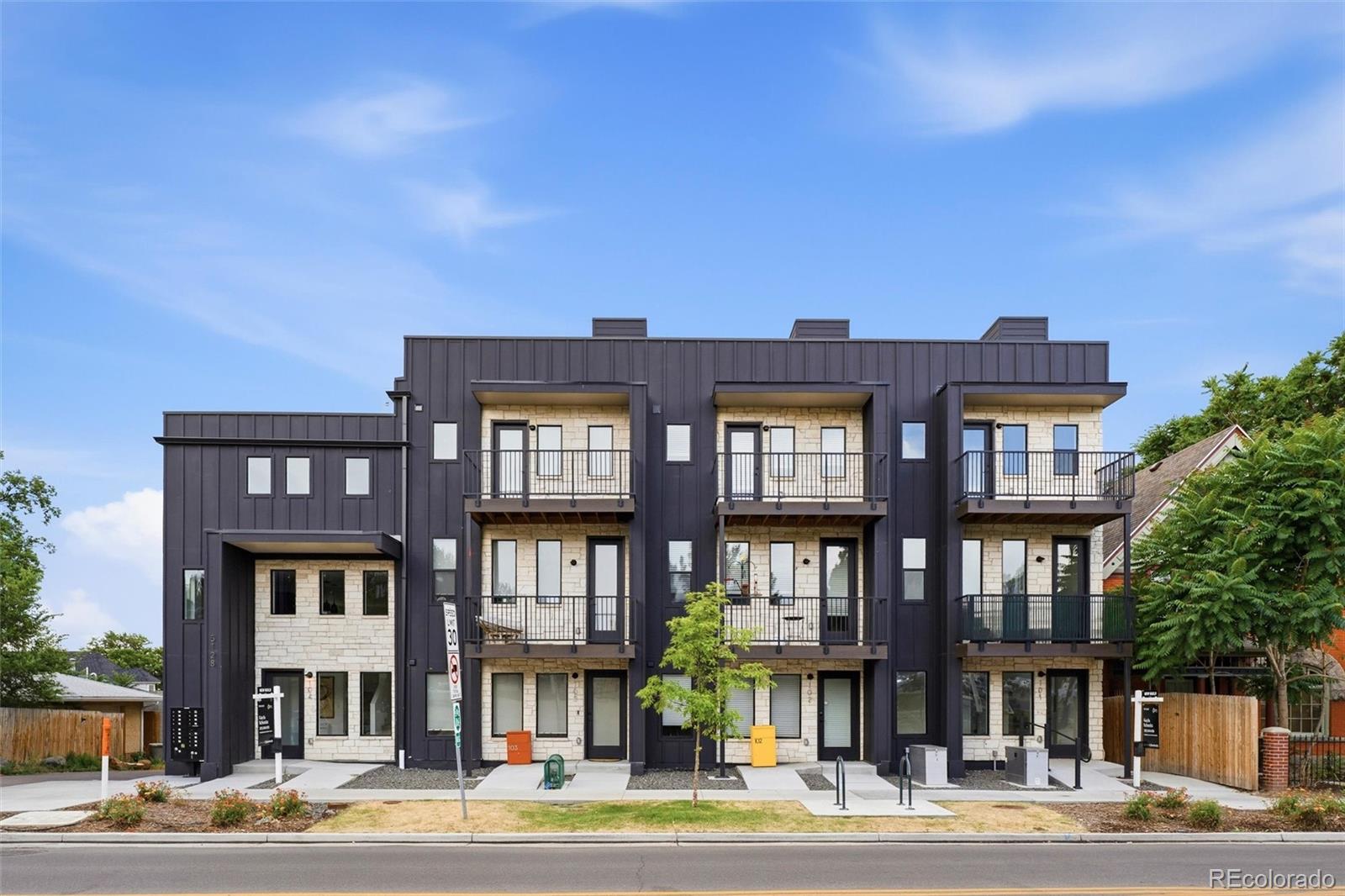 5128 W 26th Avenue Unit: 104