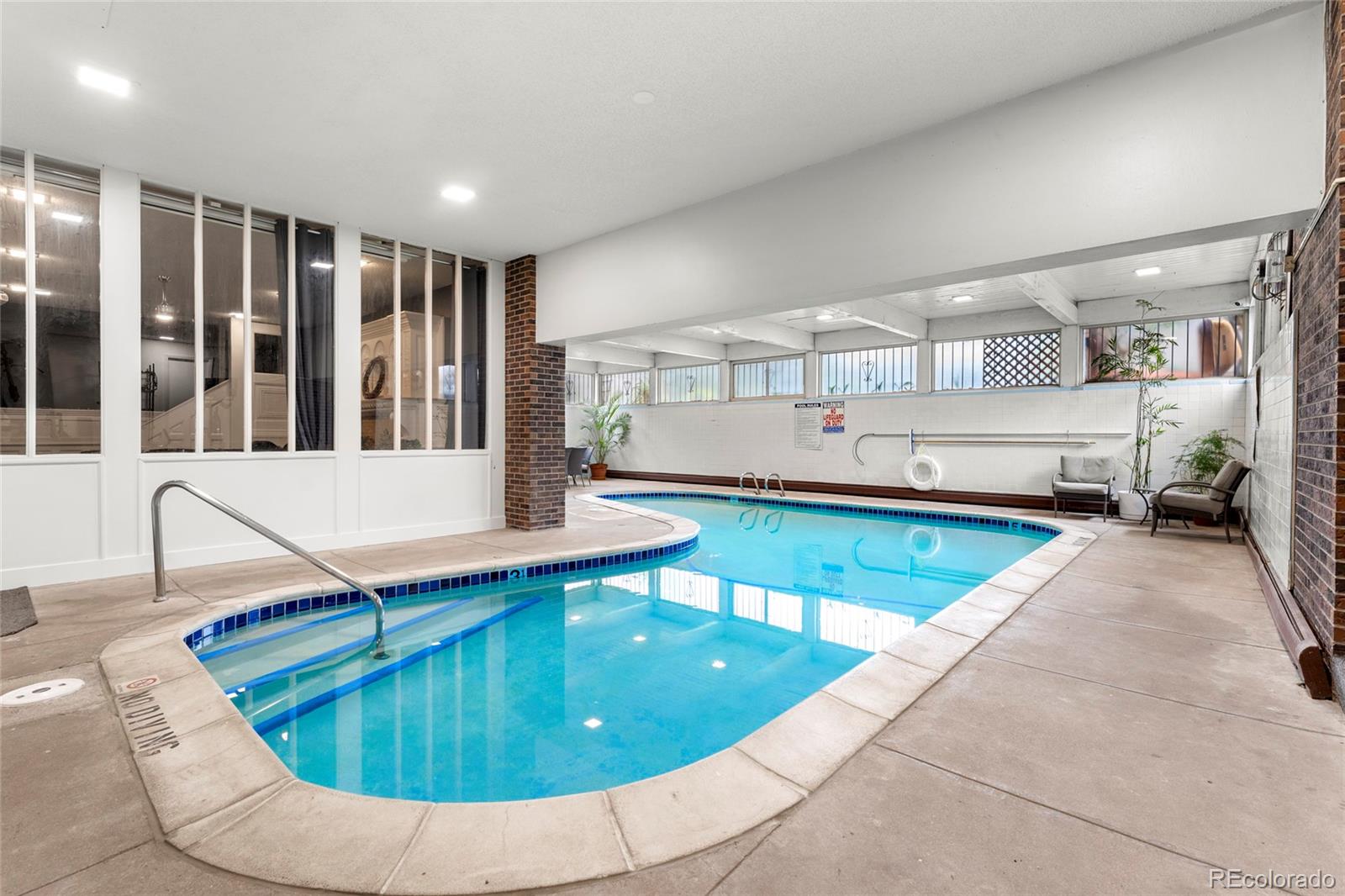1233 N Ogden Street Unit: 503