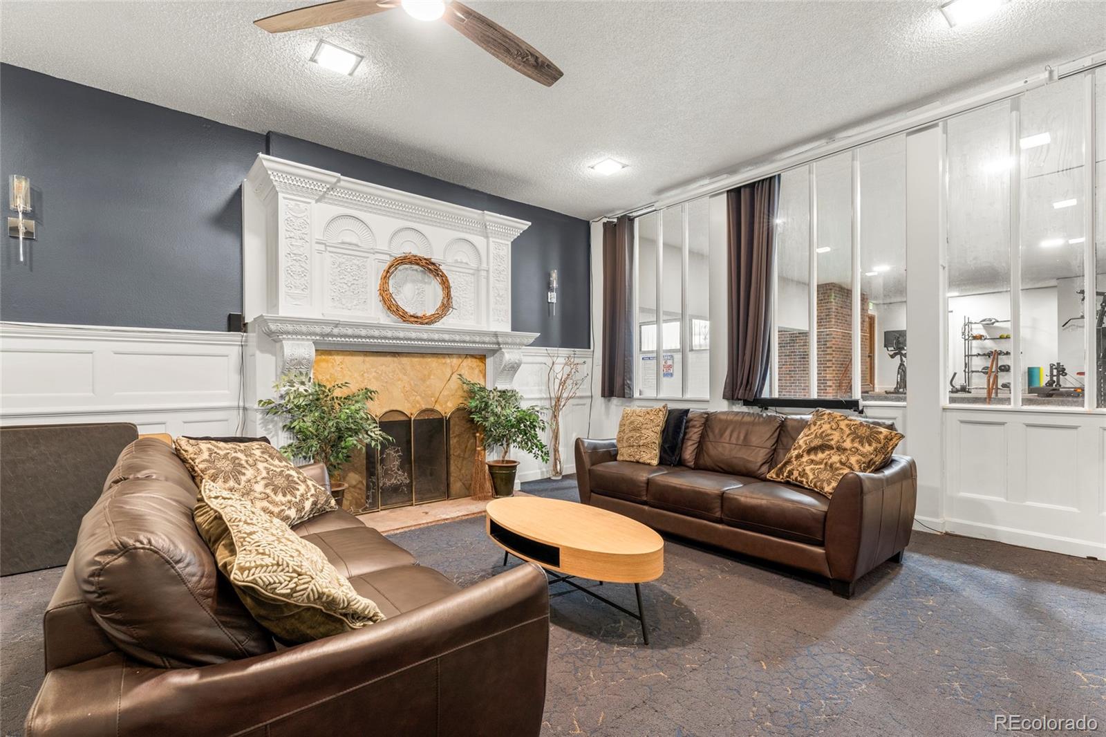 1233 N Ogden Street Unit: 503