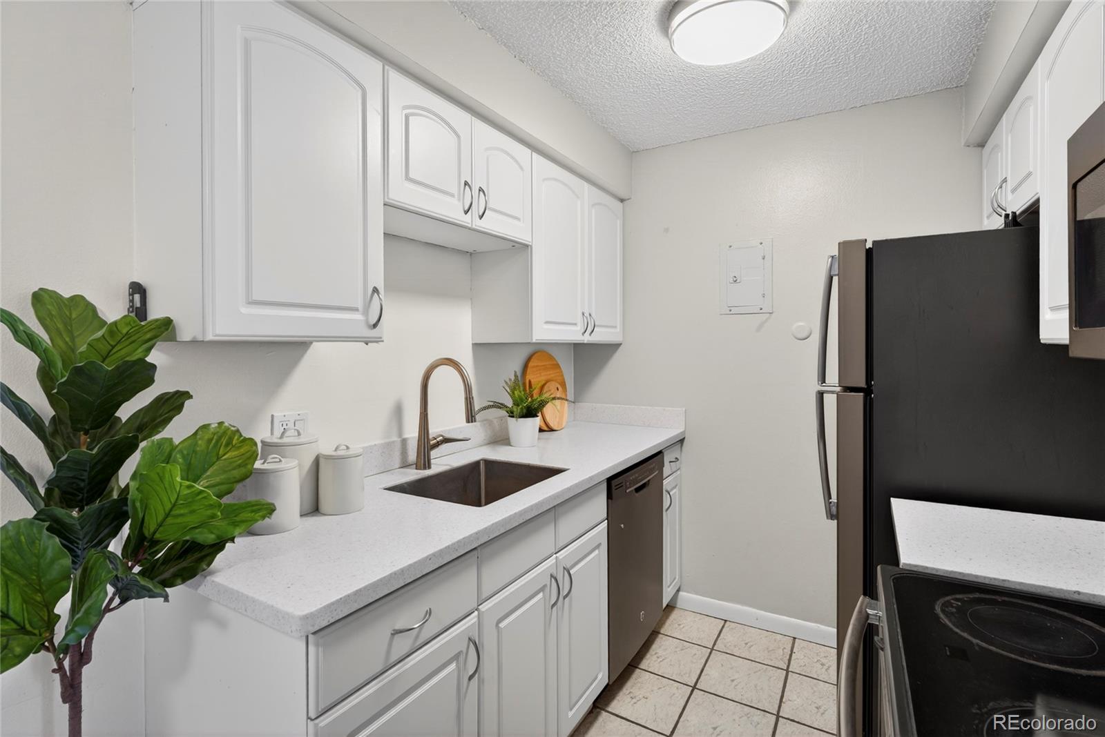 1233 N Ogden Street Unit: 503