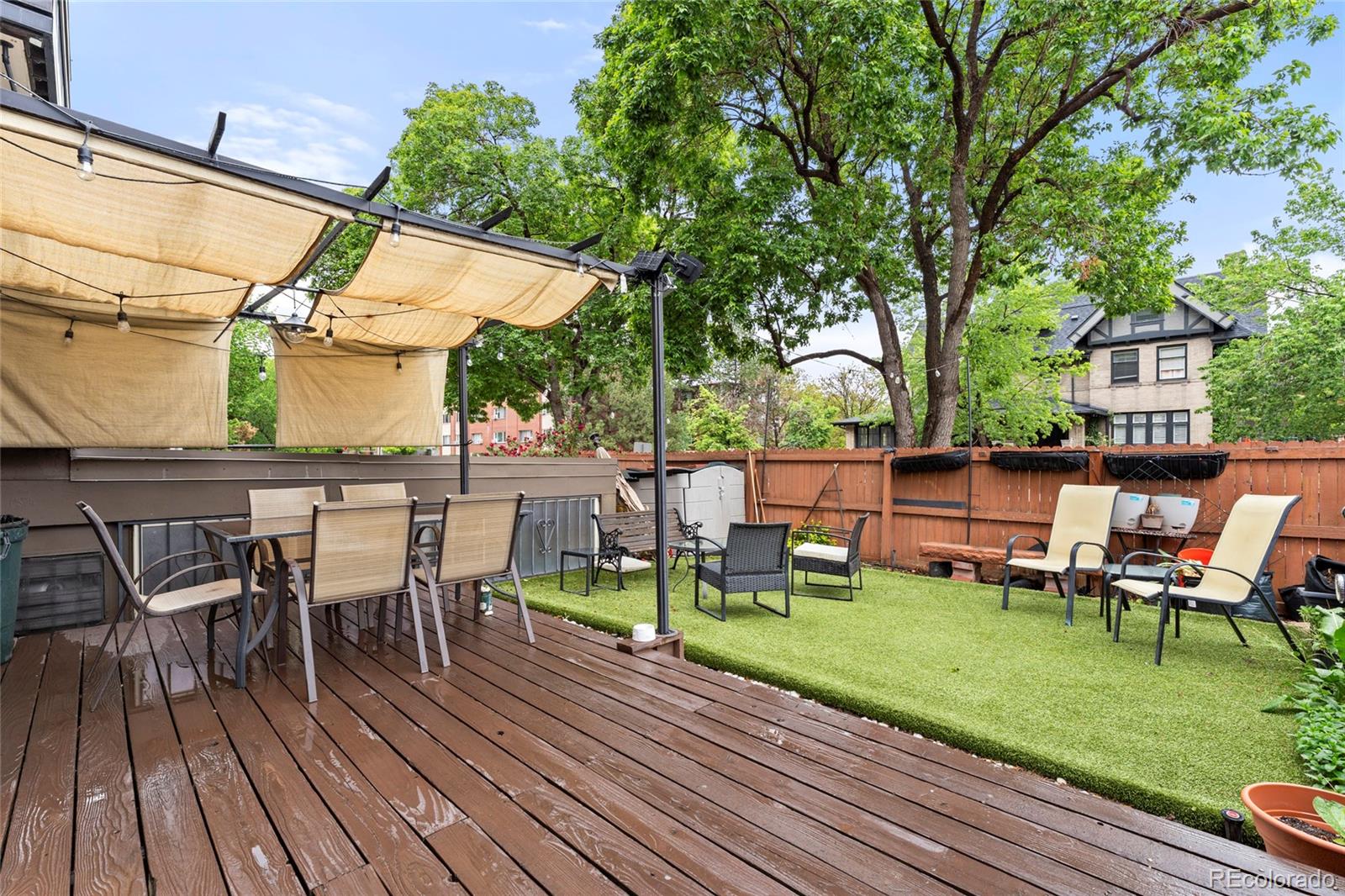 1233 N Ogden Street Unit: 503