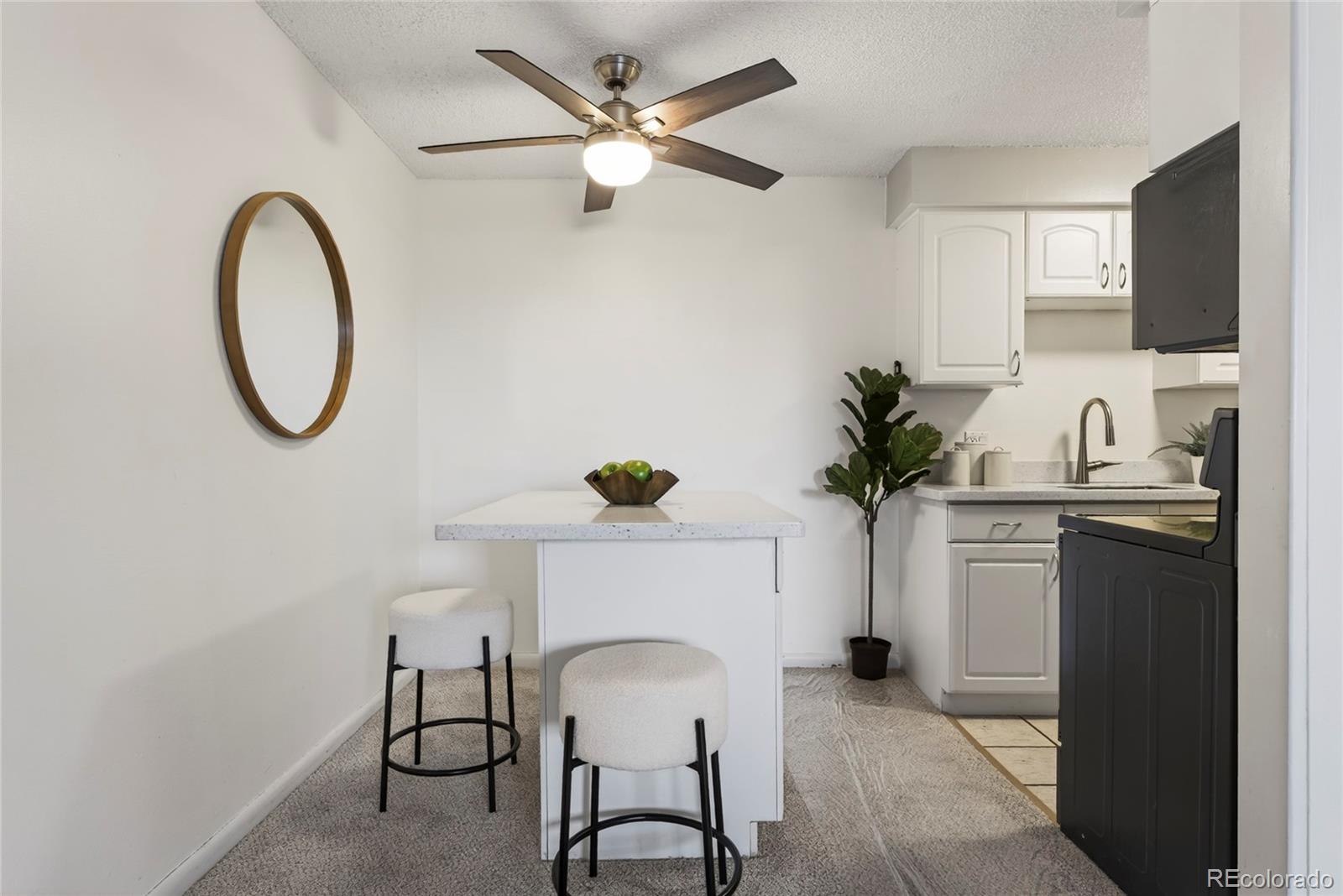 1233 N Ogden Street Unit: 503