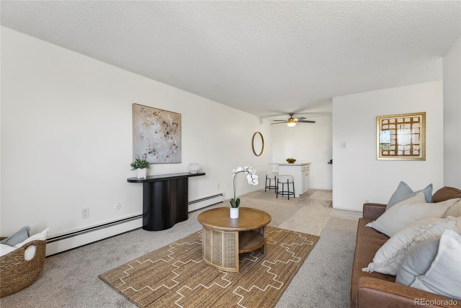 1233 N Ogden Street Unit: 503