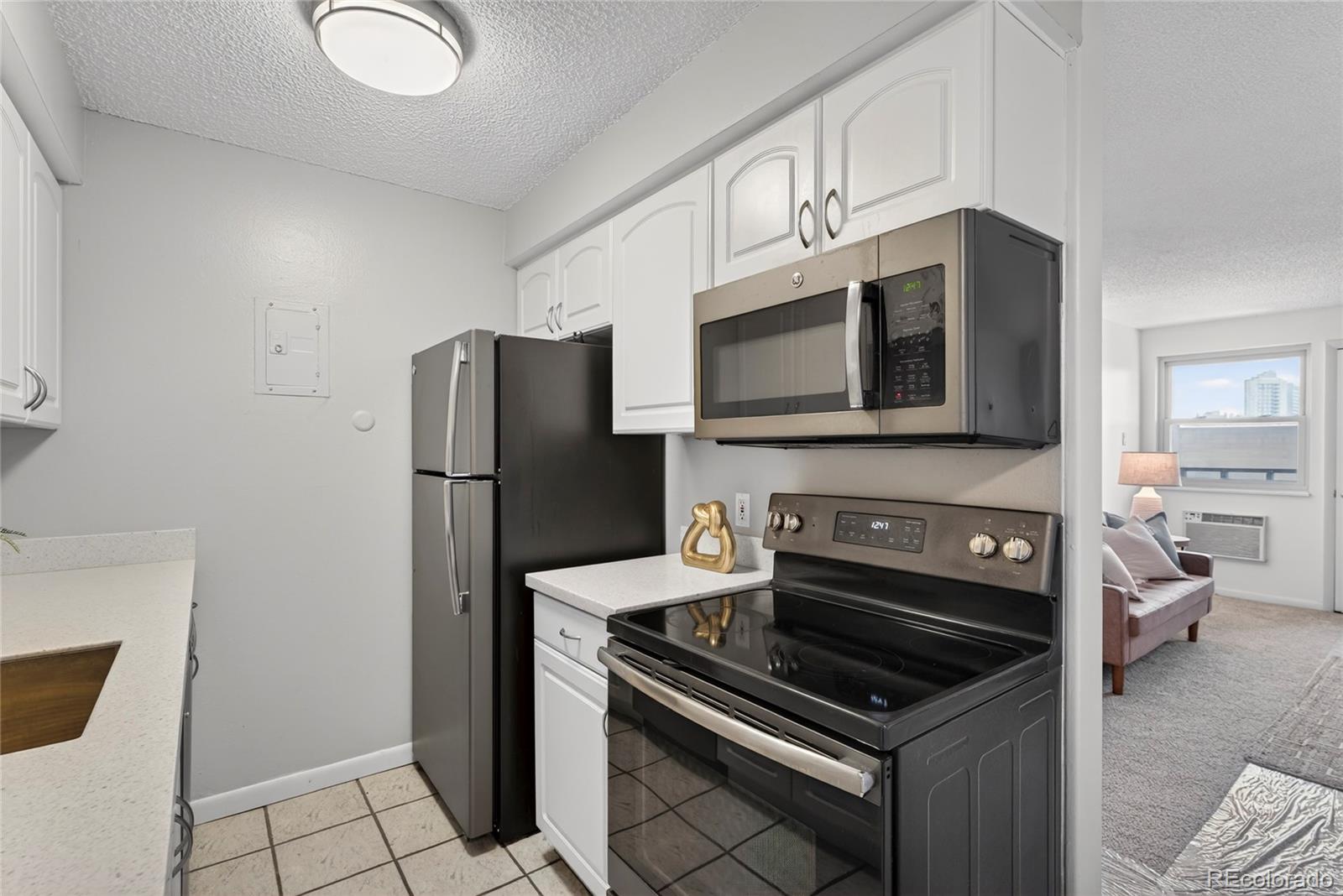 1233 N Ogden Street Unit: 503