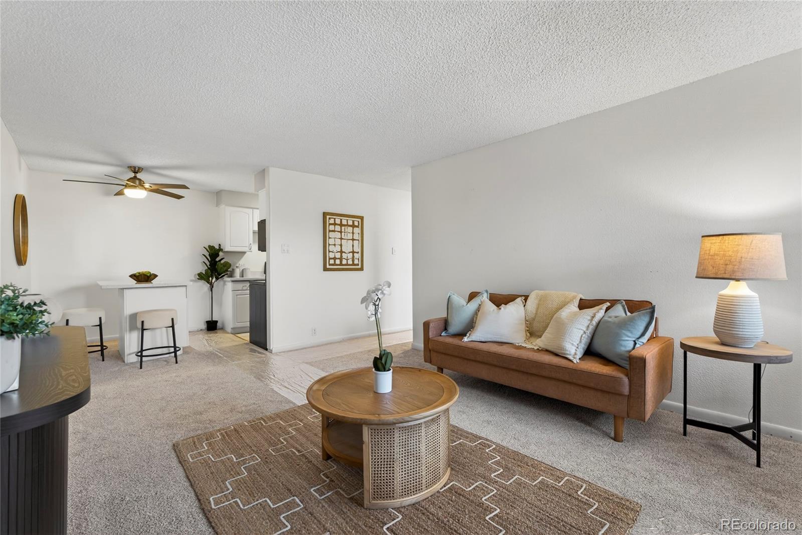 1233 N Ogden Street Unit: 503