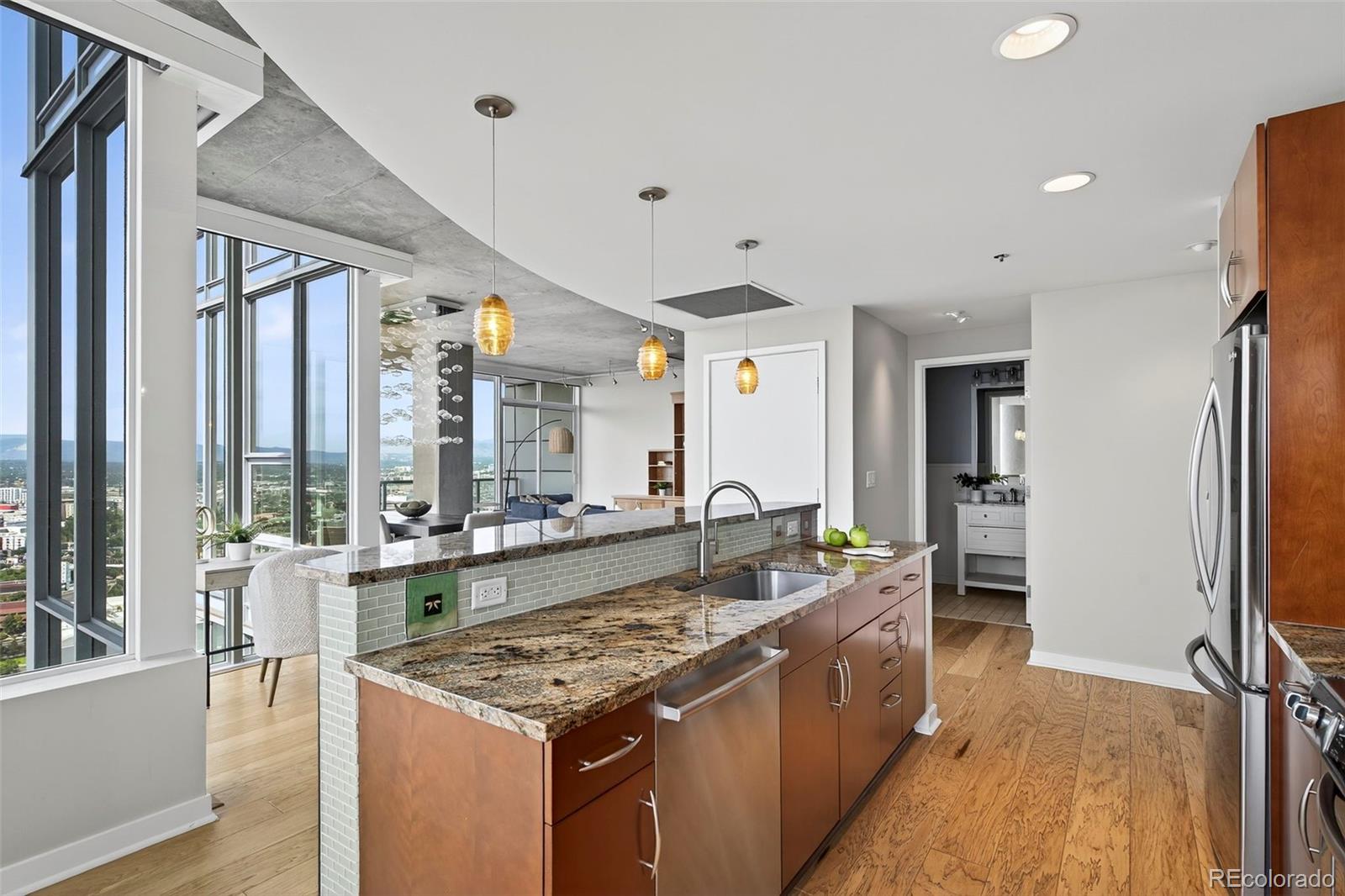 891 14th Street Unit: 3316