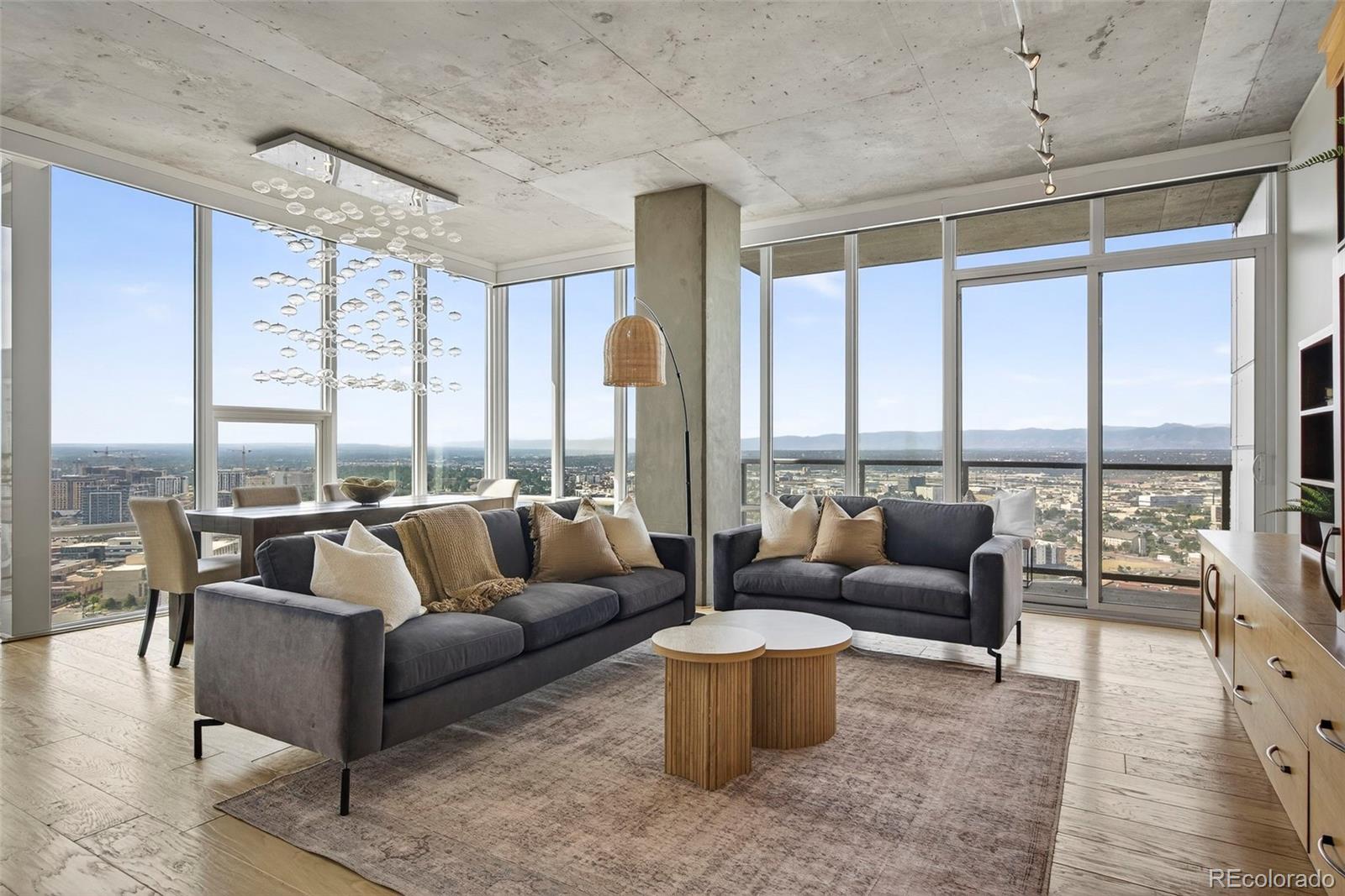 891 14th Street Unit: 3316