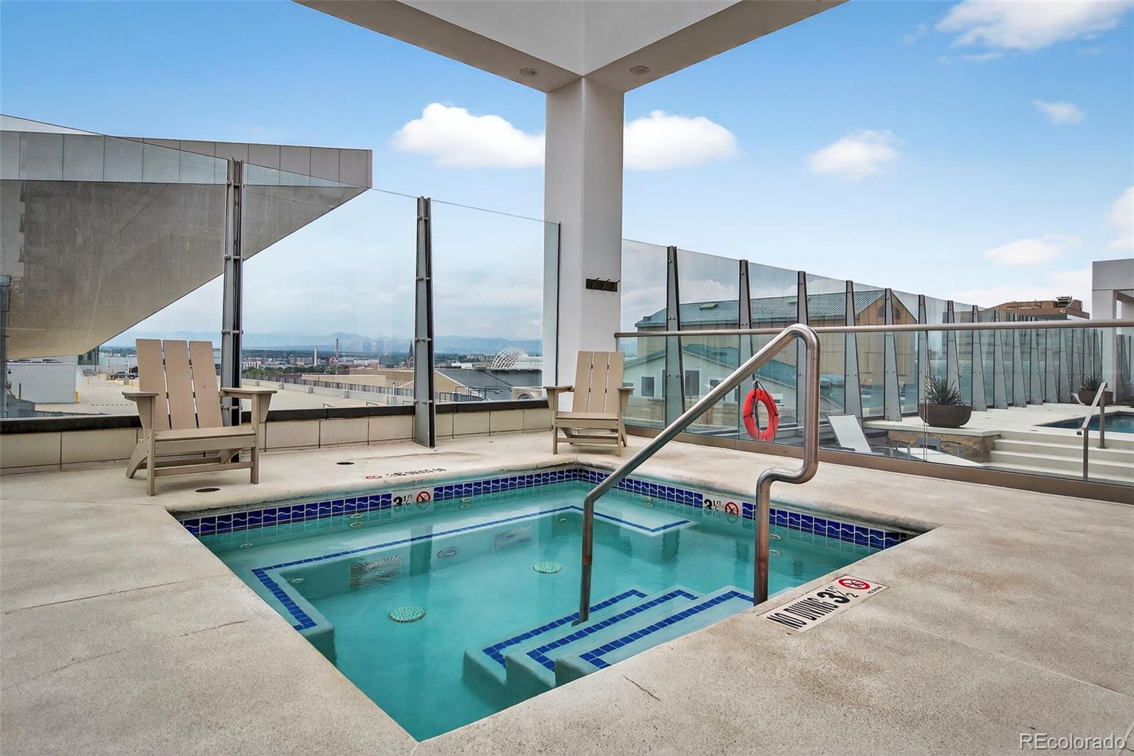 891 14th Street Unit: 3316