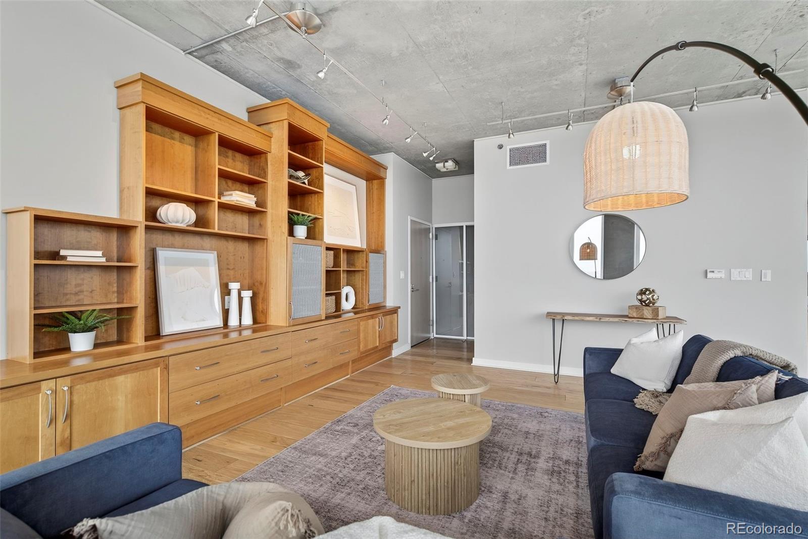 891 14th Street Unit: 3316