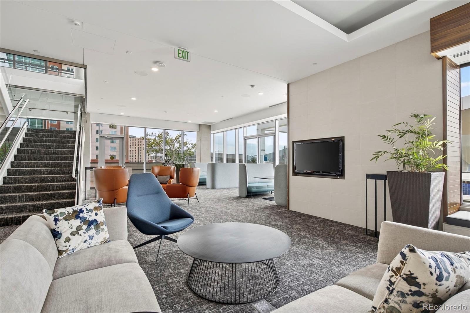 891 14th Street Unit: 3316