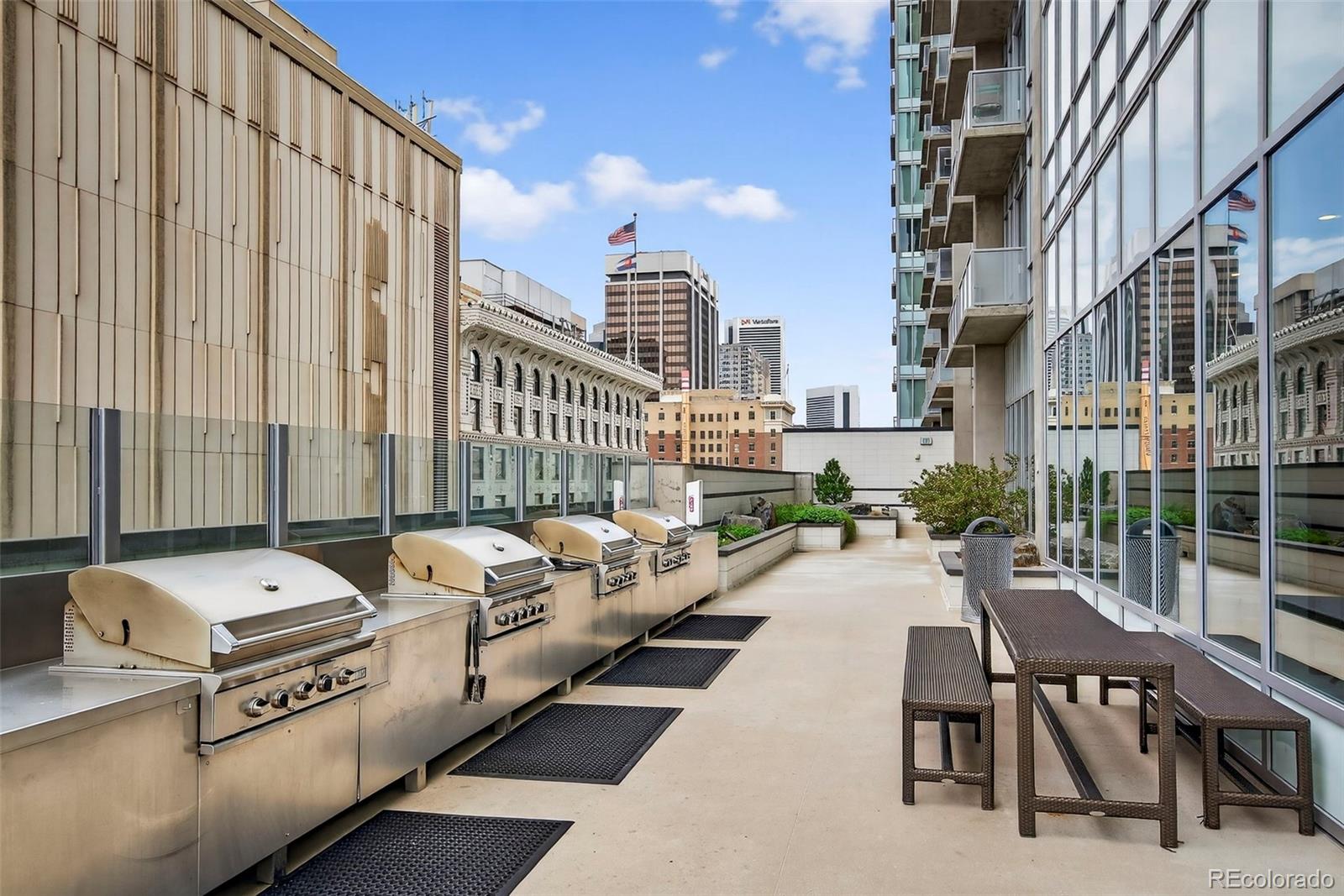 891 14th Street Unit: 3316