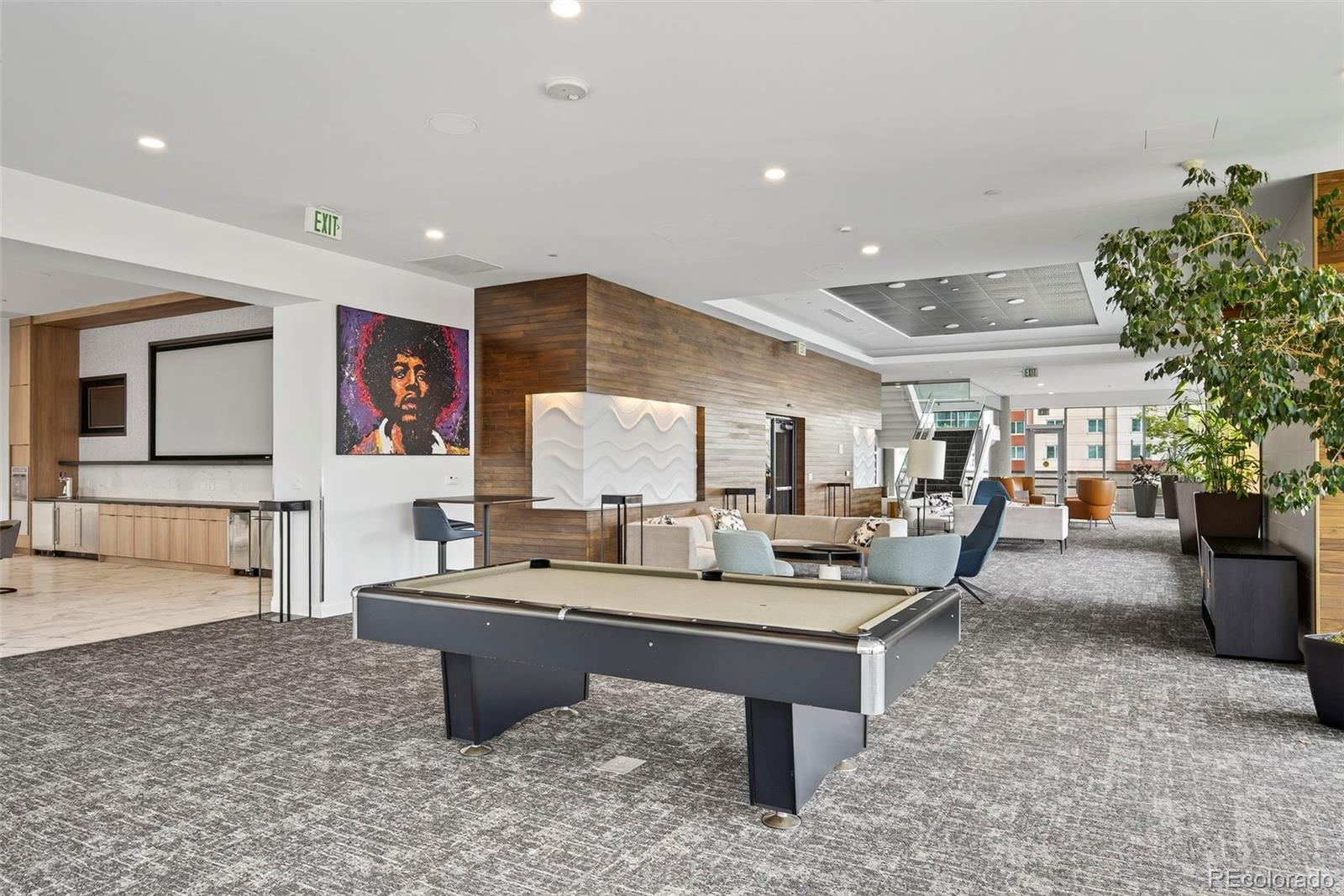 891 14th Street Unit: 3316