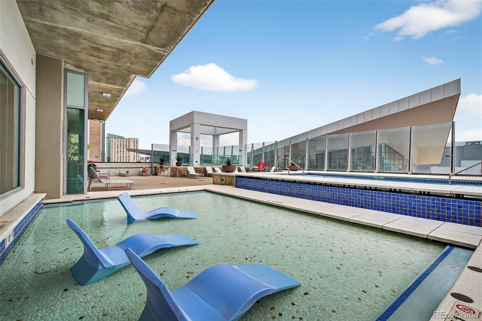 891 14th Street Unit: 3316