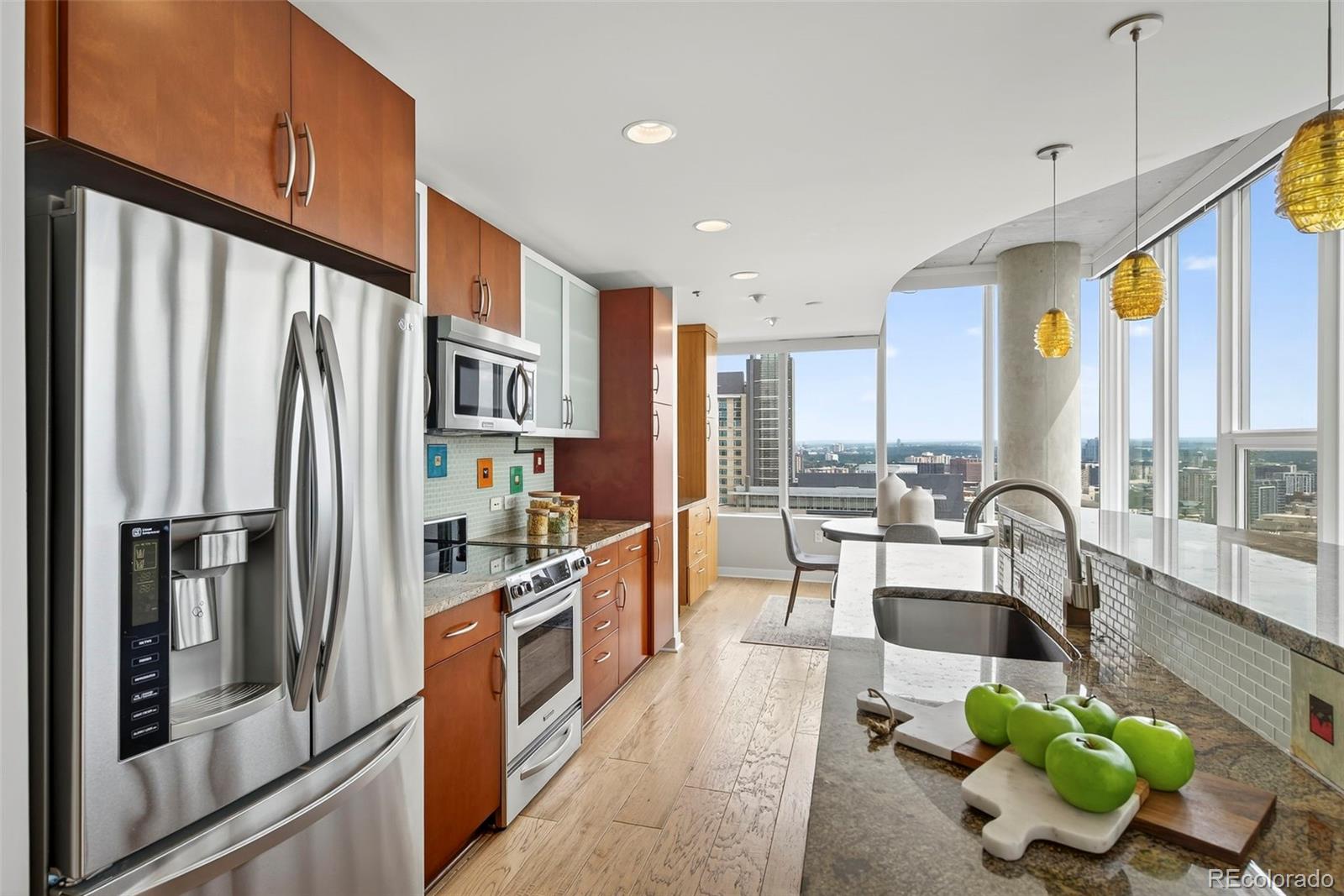 891 14th Street Unit: 3316