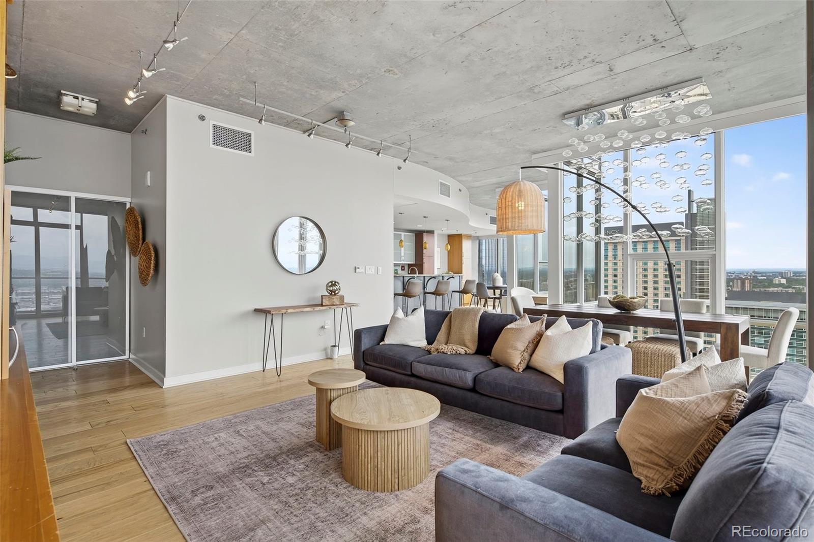 891 14th Street Unit: 3316