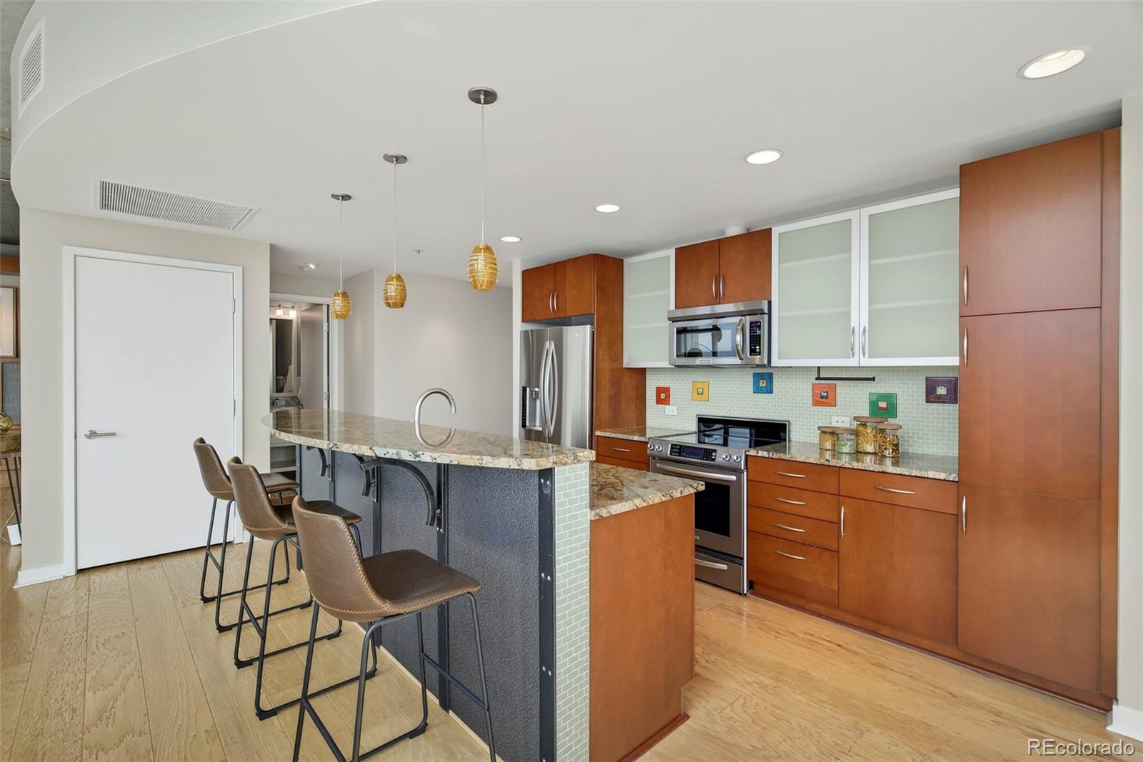 891 14th Street Unit: 3316