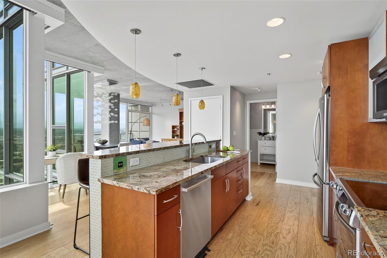 891 14th Street Unit: 3316