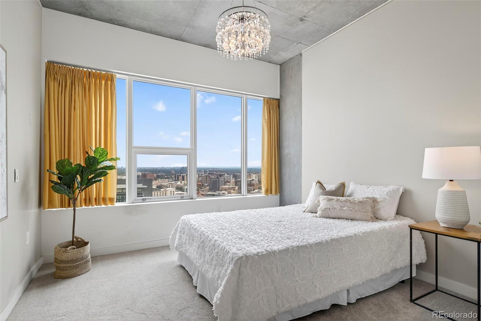 891 14th Street Unit: 3316