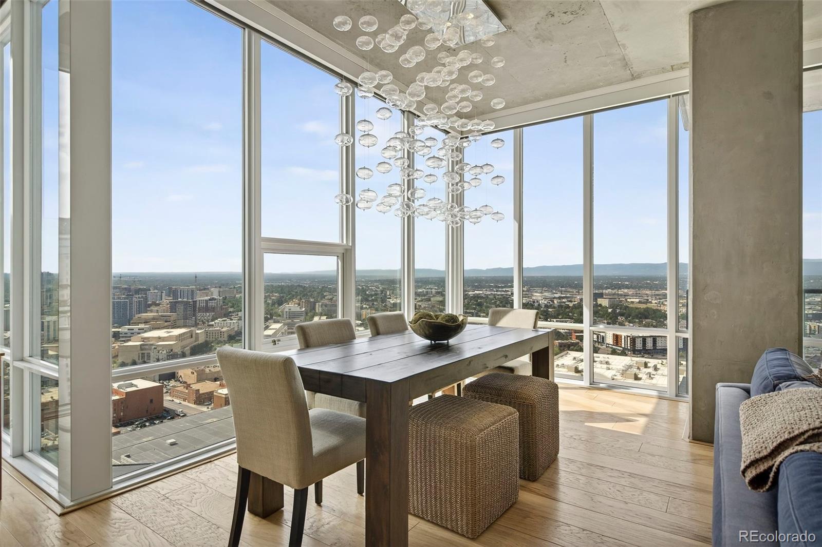 891 14th Street Unit: 3316