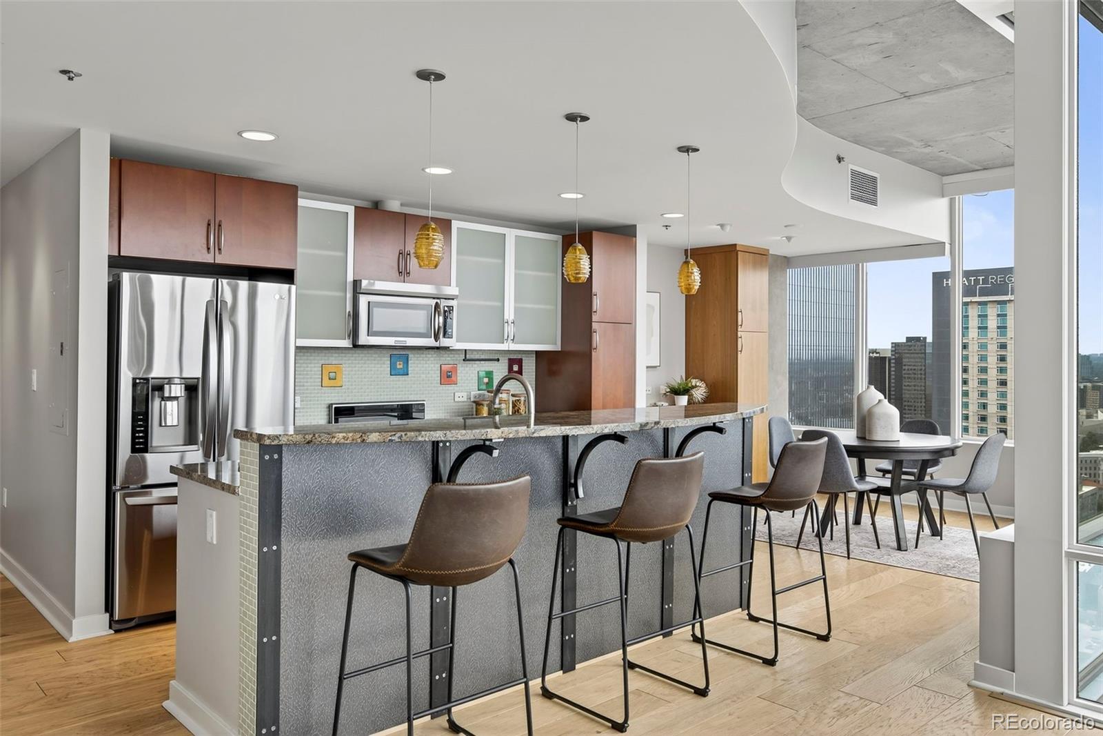 891 14th Street Unit: 3316