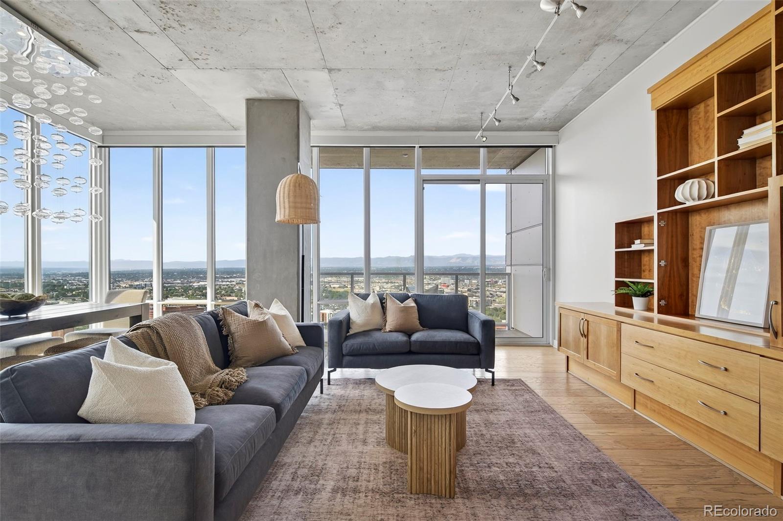 891 14th Street Unit: 3316