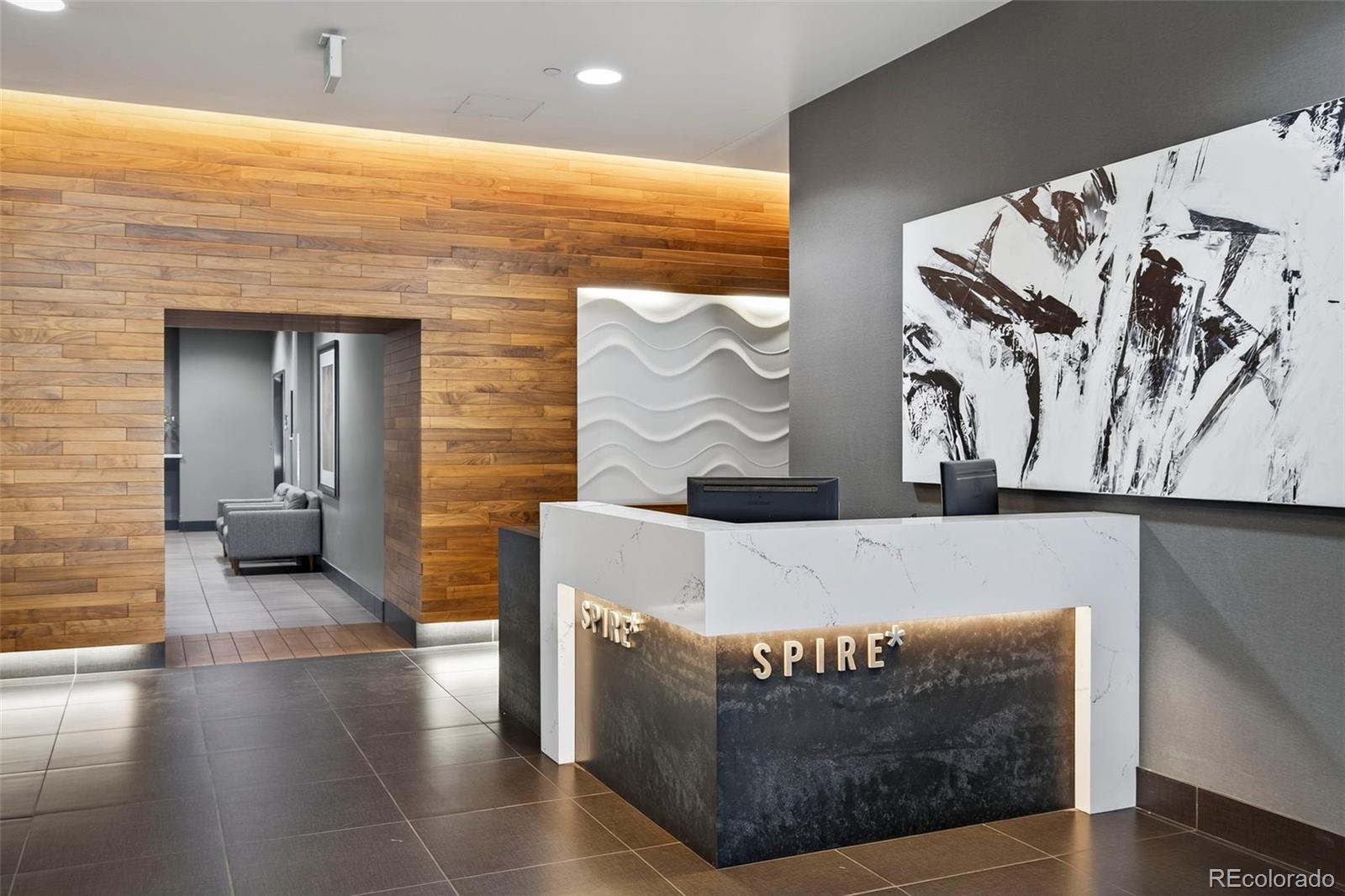 891 14th Street Unit: 3316