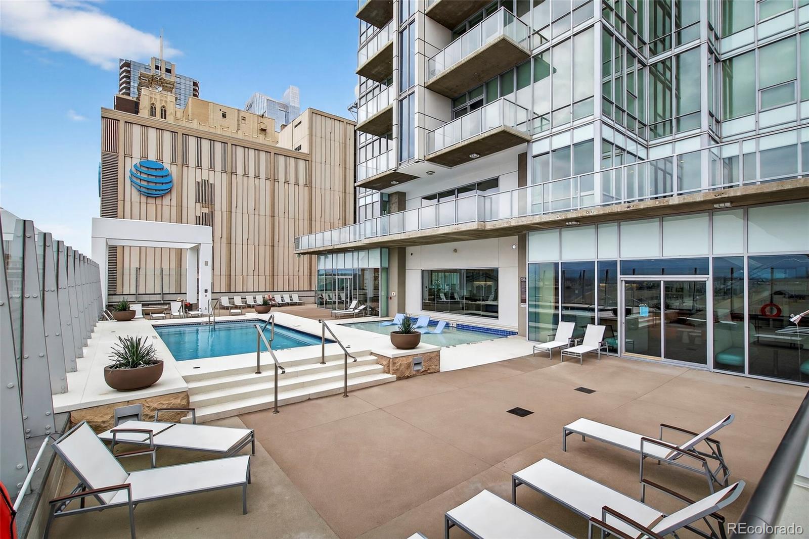 891 14th Street Unit: 3316