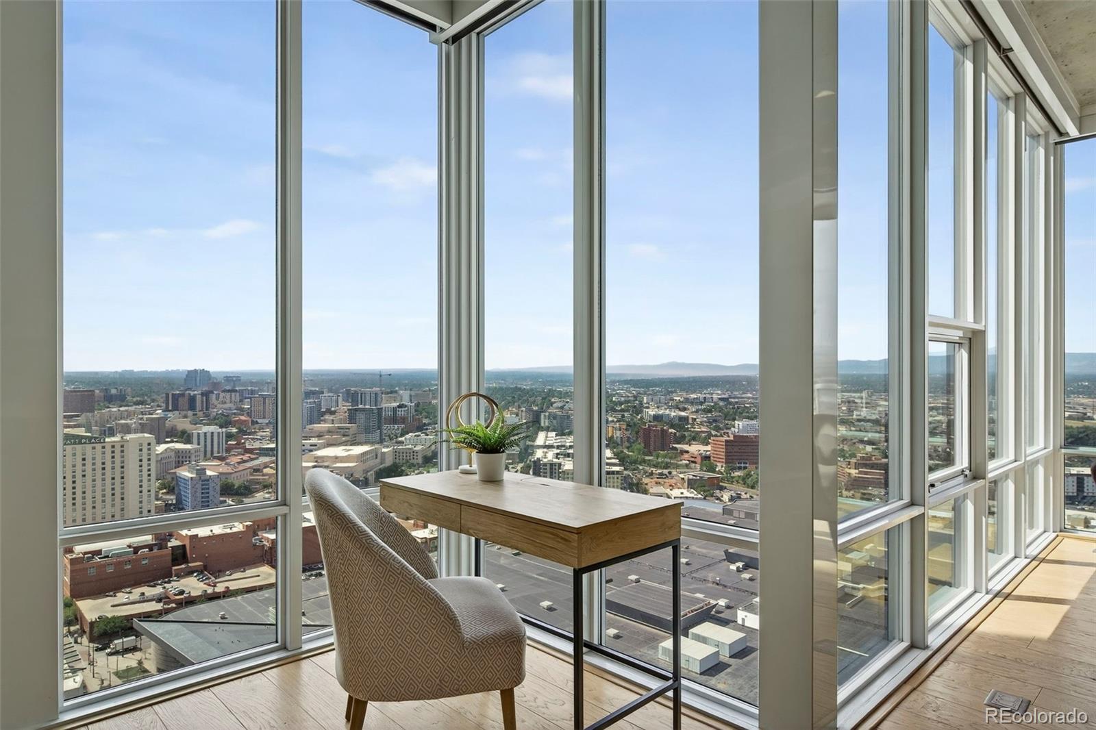 891 14th Street Unit: 3316