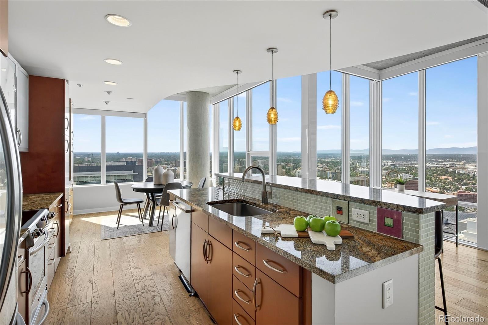 891 14th Street Unit: 3316