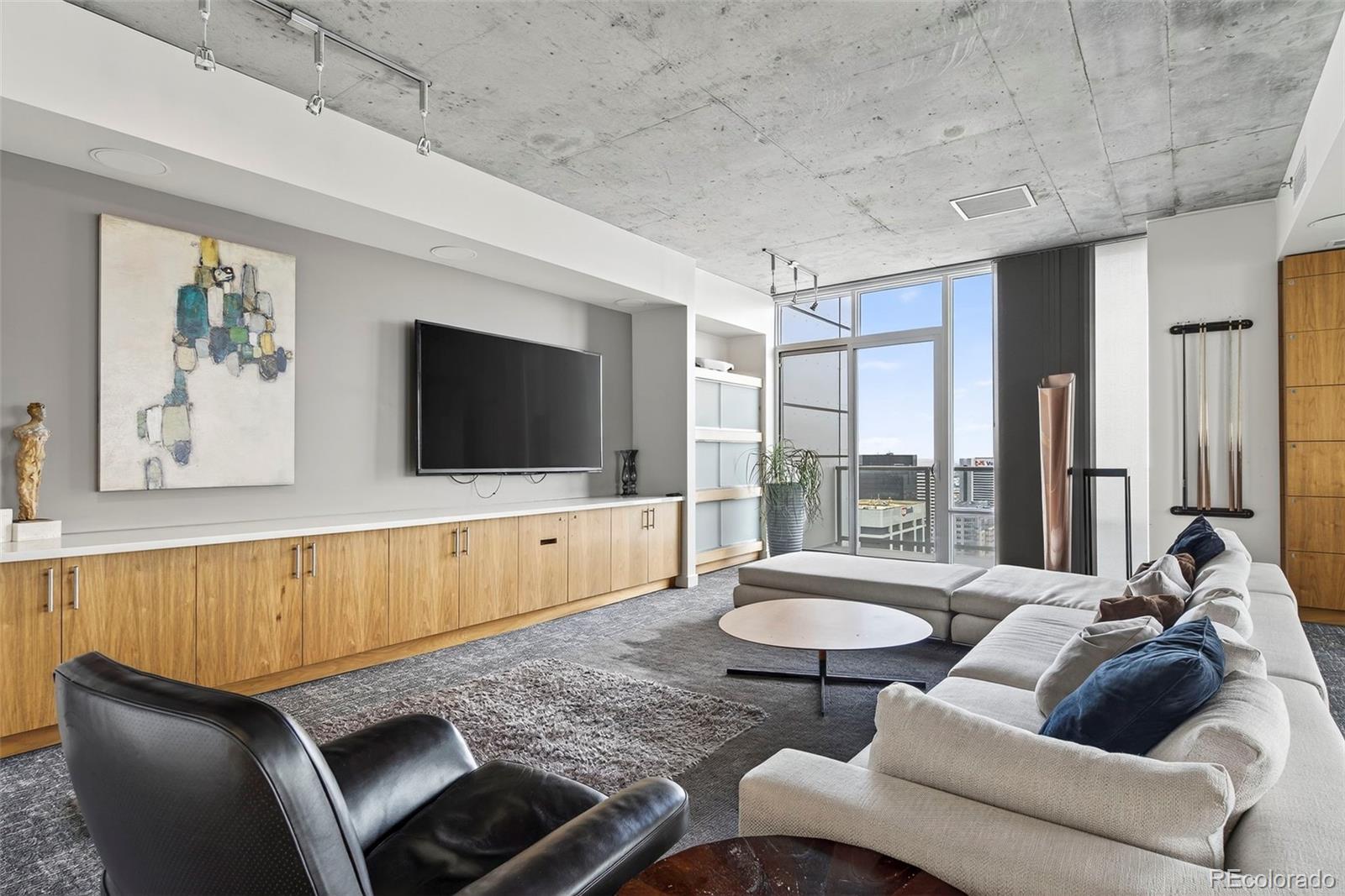 891 14th Street Unit: 3316