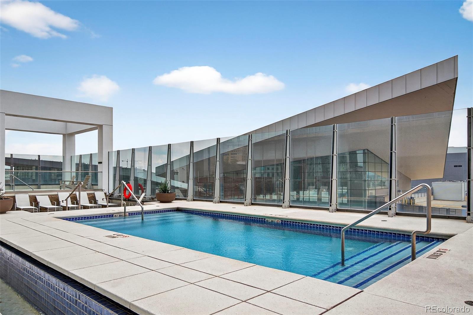 891 14th Street Unit: 3316