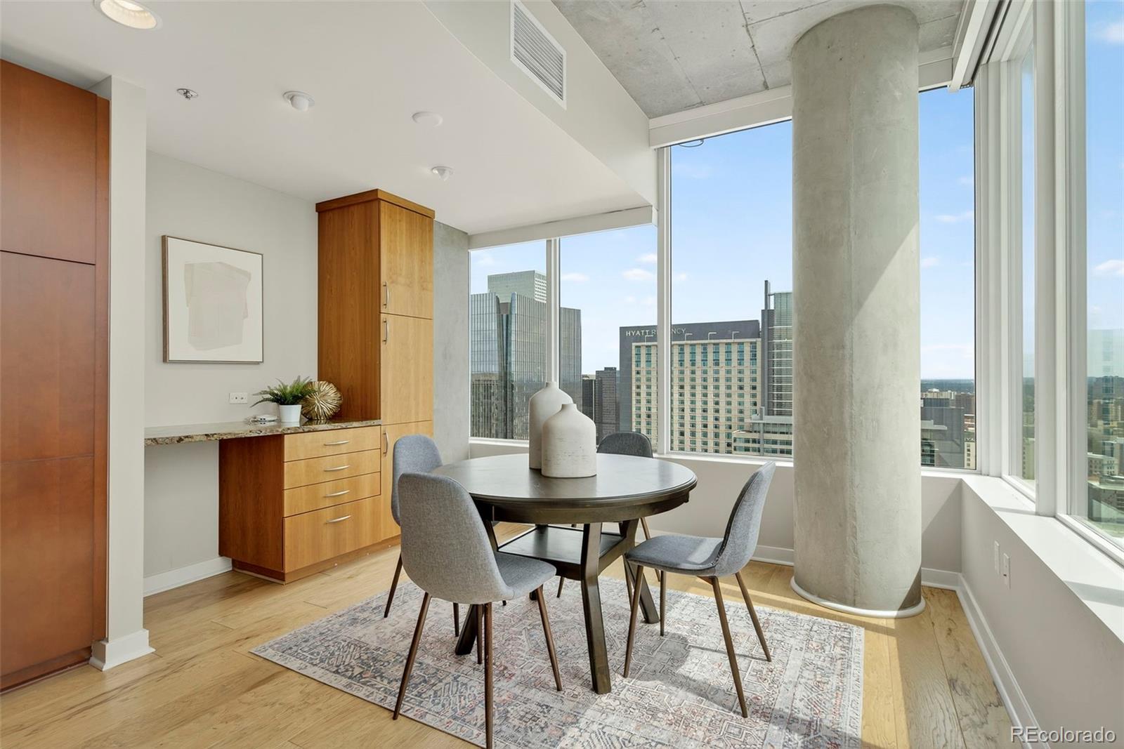 891 14th Street Unit: 3316