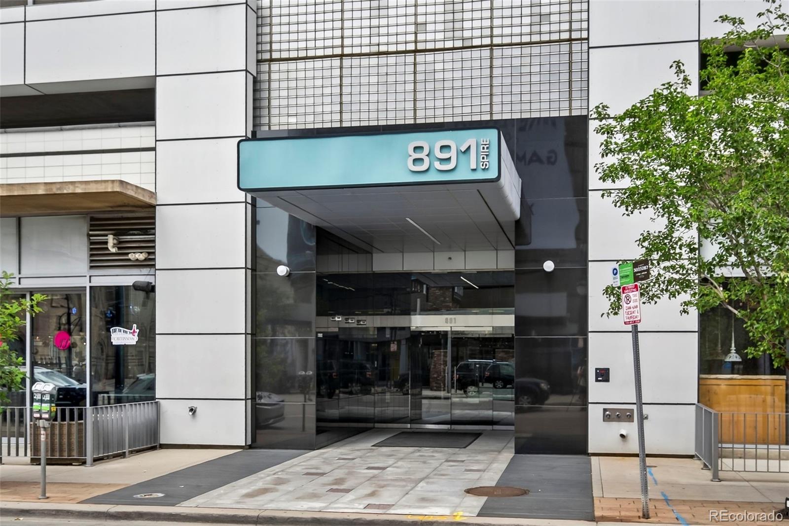 891 14th Street Unit: 3316